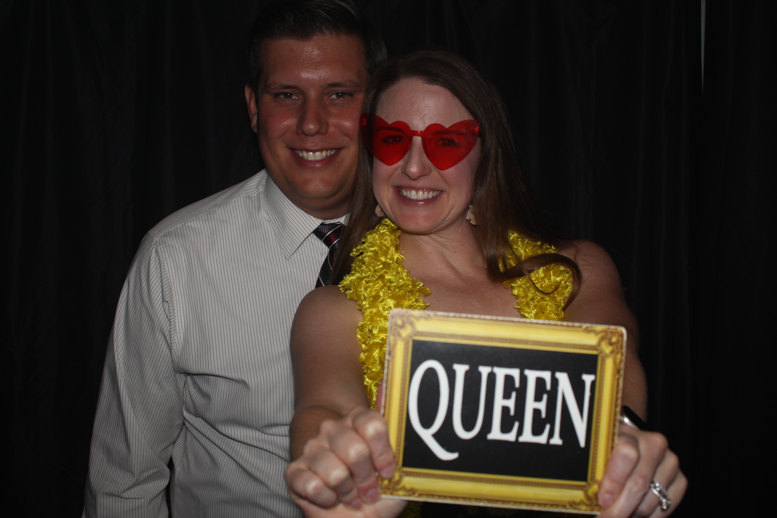 Weber Reception | View more photos from the event at gallery.photoboothcincy.com/u/PhotoBoothCincy/Weber-Reception