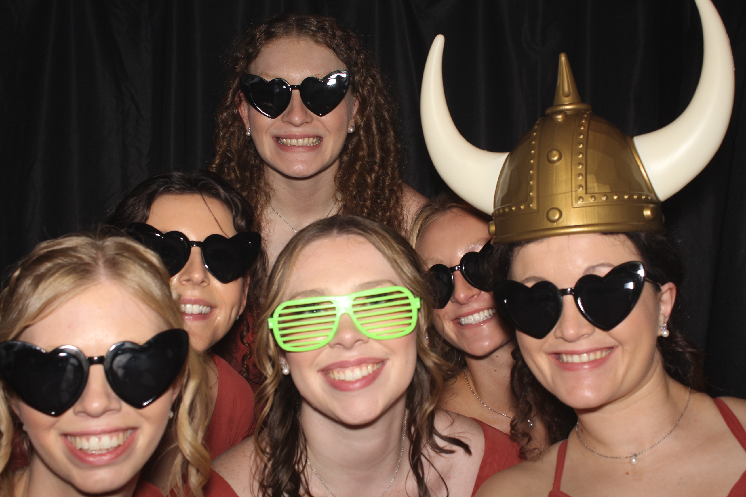 Weber Reception | View more photos from the event at gallery.photoboothcincy.com/u/PhotoBoothCincy/Weber-Reception