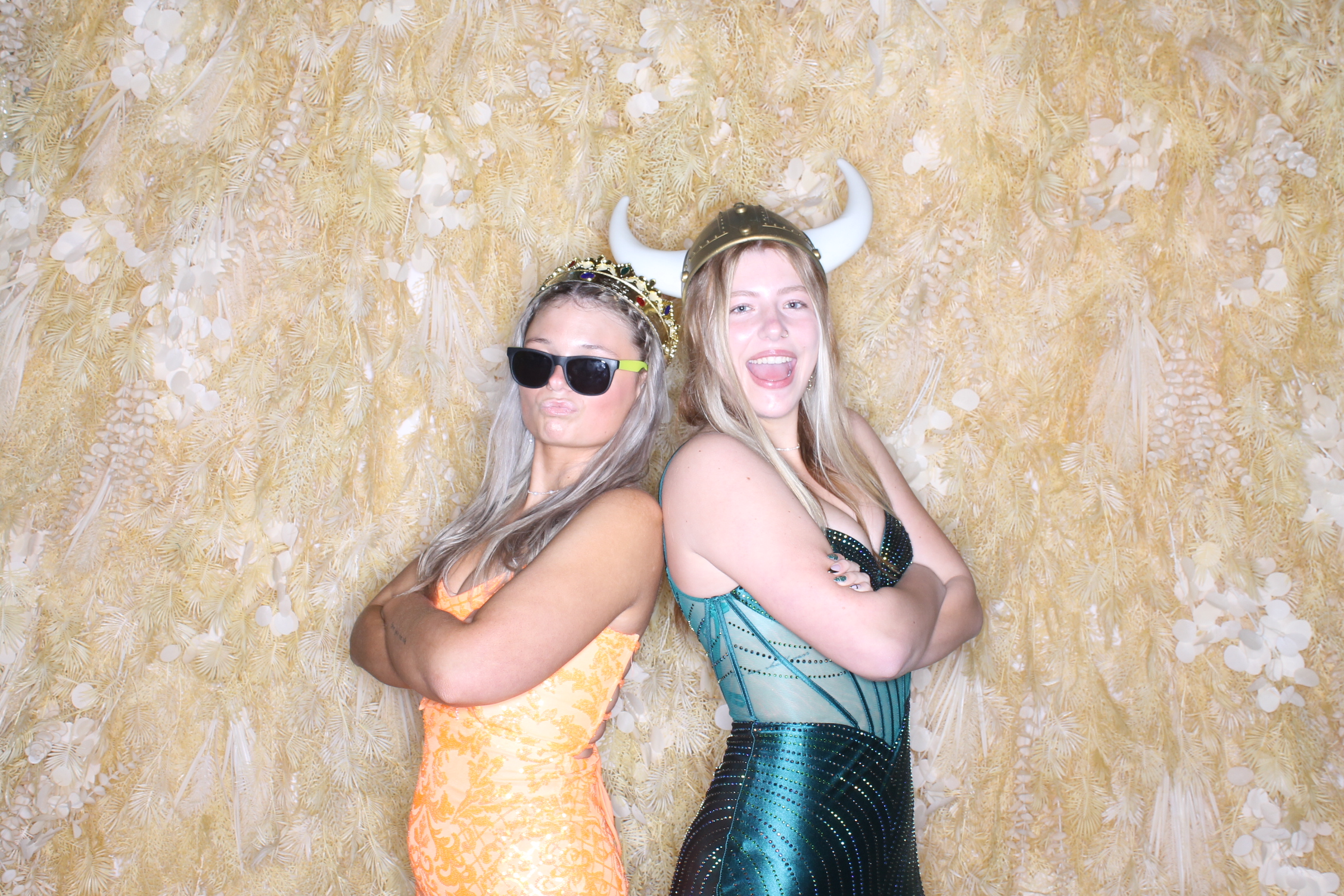West Clermont 2025 Prom | View more photos from the event at gallery.photoboothcincy.com/u/PhotoBoothCincy/West-Clermont-2025-Prom