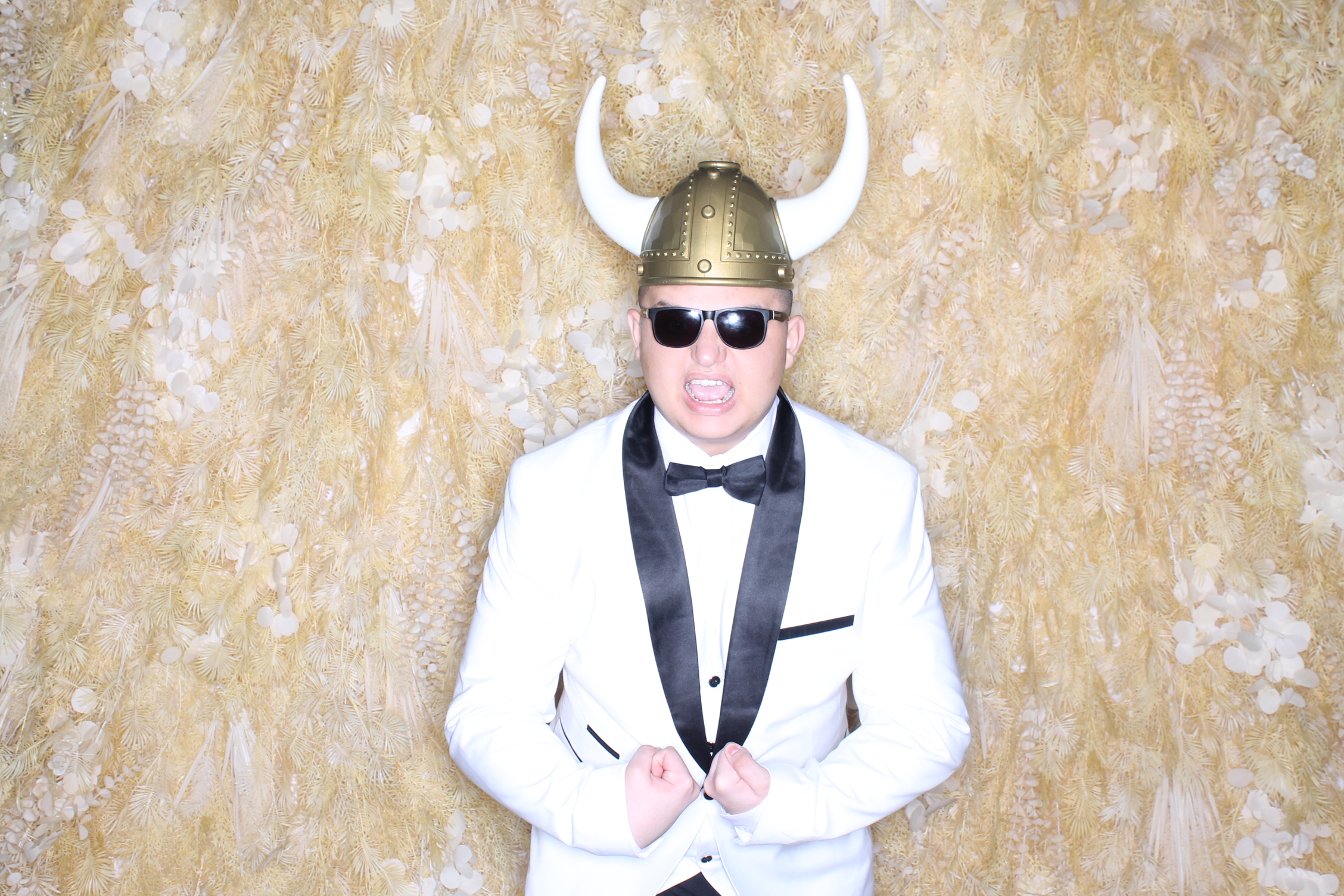 West Clermont 2025 Prom | View more photos from the event at gallery.photoboothcincy.com/u/PhotoBoothCincy/West-Clermont-2025-Prom