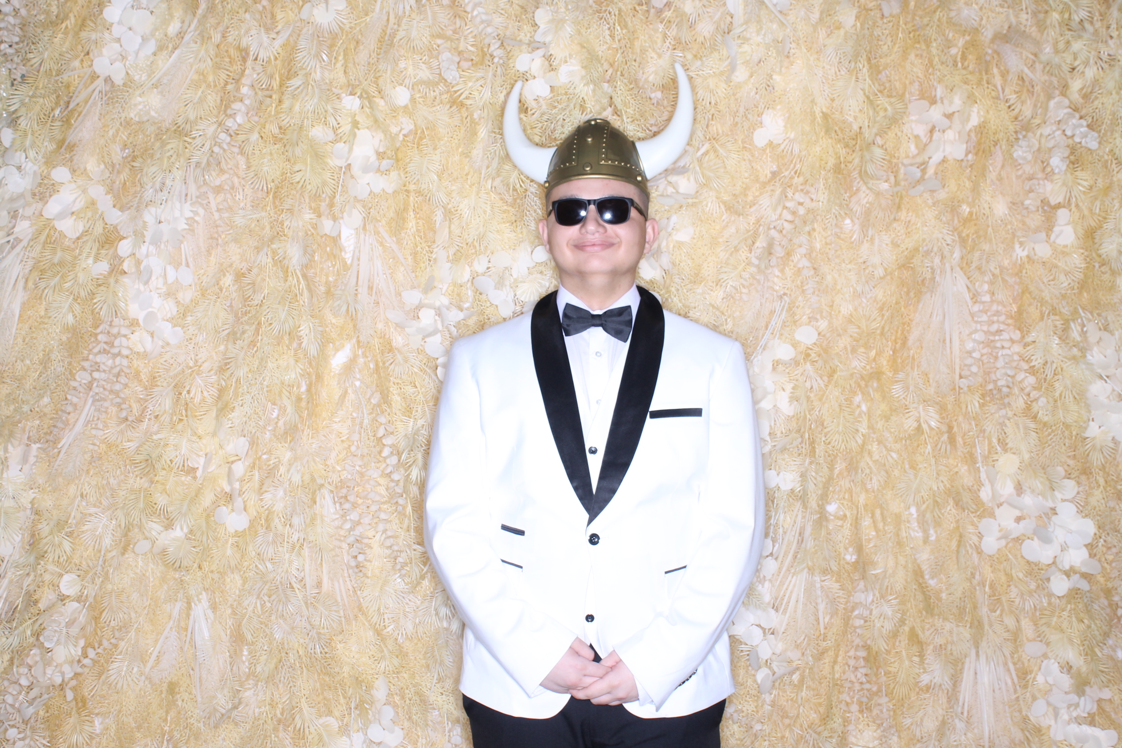 West Clermont 2025 Prom | View more photos from the event at gallery.photoboothcincy.com/u/PhotoBoothCincy/West-Clermont-2025-Prom