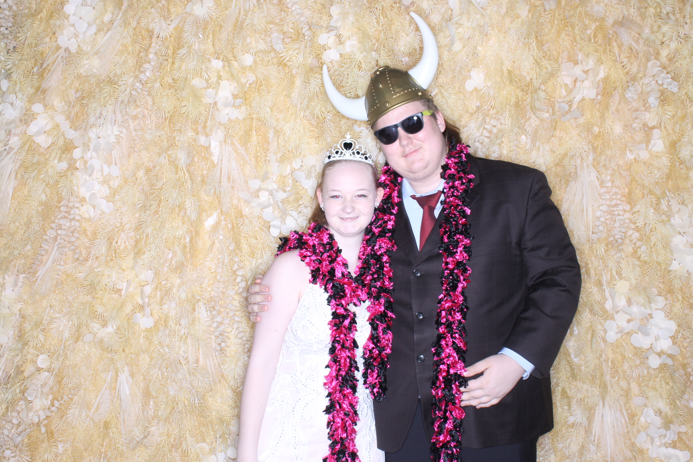 West Clermont 2025 Prom | View more photos from the event at gallery.photoboothcincy.com/u/PhotoBoothCincy/West-Clermont-2025-Prom
