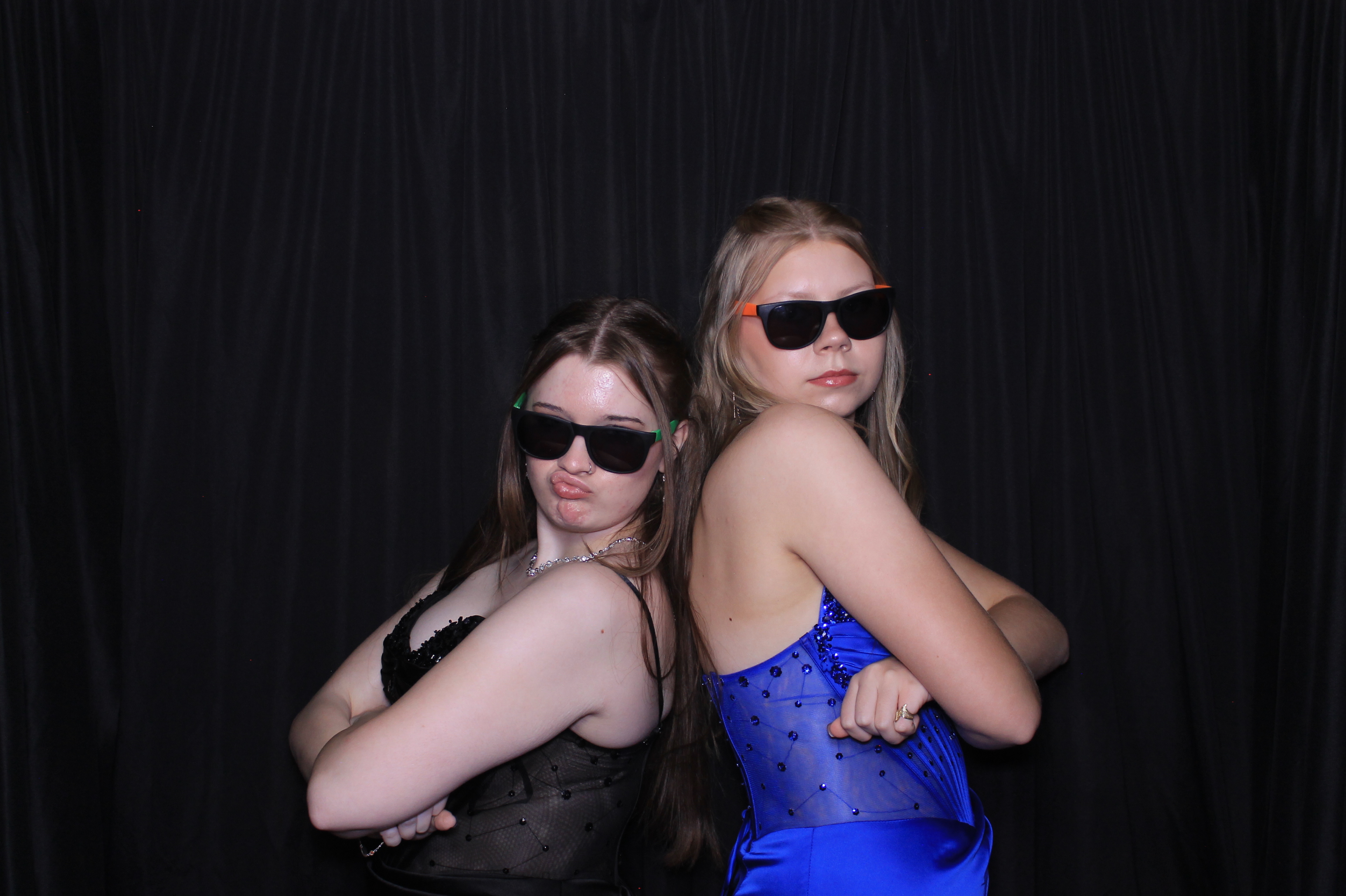 West Clermont 2025 Prom | View more photos from the event at gallery.photoboothcincy.com/u/PhotoBoothCincy/West-Clermont-2025-Prom
