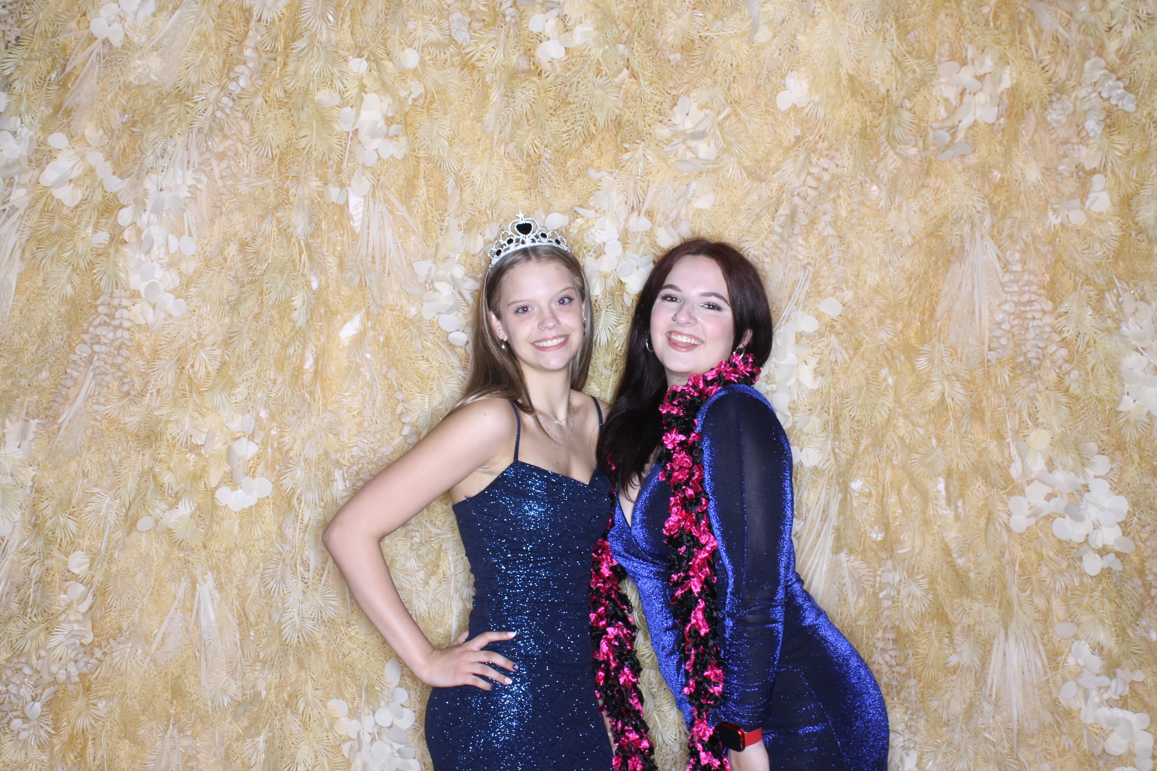 West Clermont 2025 Prom | View more photos from the event at gallery.photoboothcincy.com/u/PhotoBoothCincy/West-Clermont-2025-Prom
