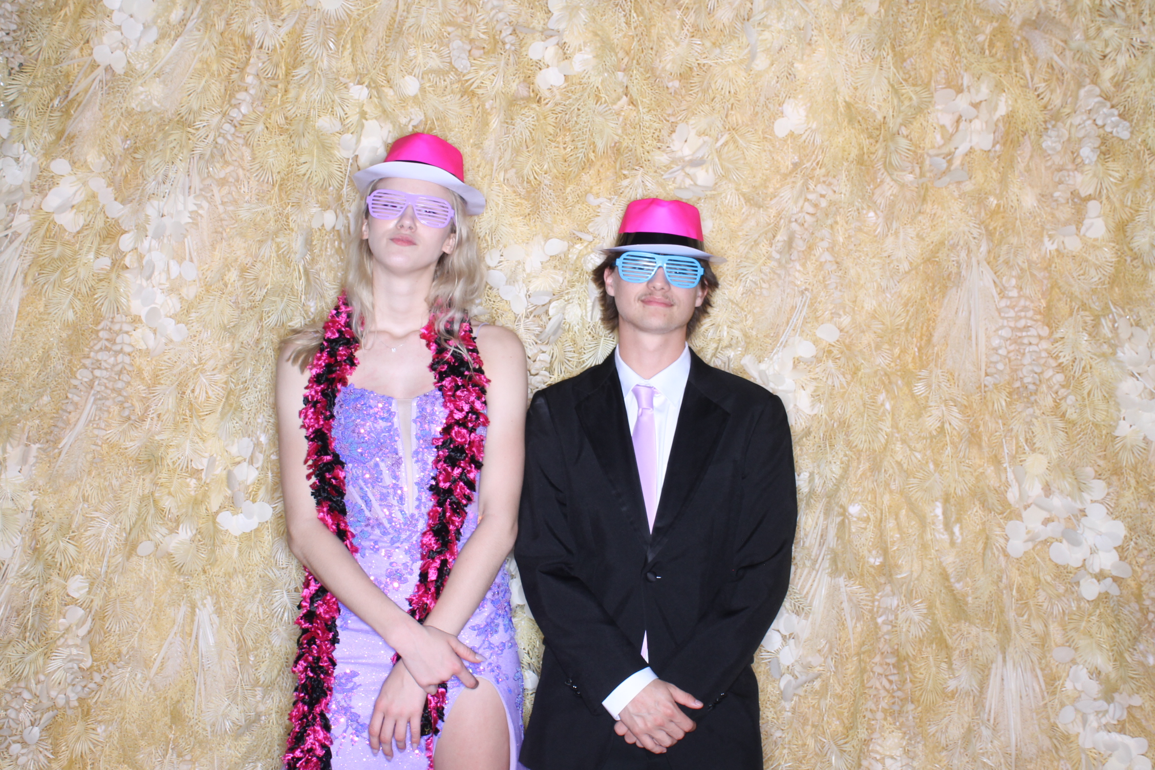 West Clermont 2025 Prom | View more photos from the event at gallery.photoboothcincy.com/u/PhotoBoothCincy/West-Clermont-2025-Prom