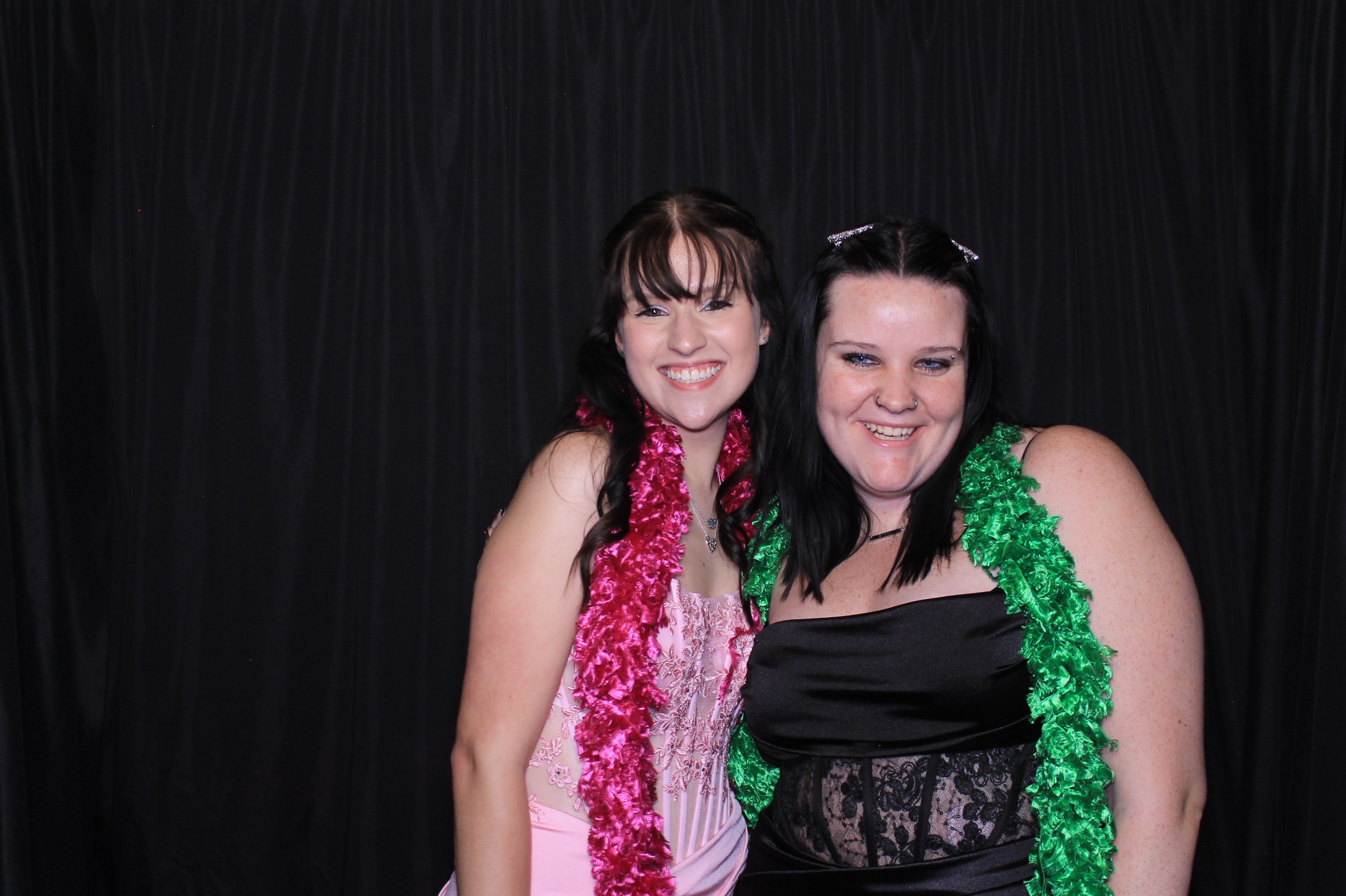 West Clermont 2025 Prom | View more photos from the event at gallery.photoboothcincy.com/u/PhotoBoothCincy/West-Clermont-2025-Prom