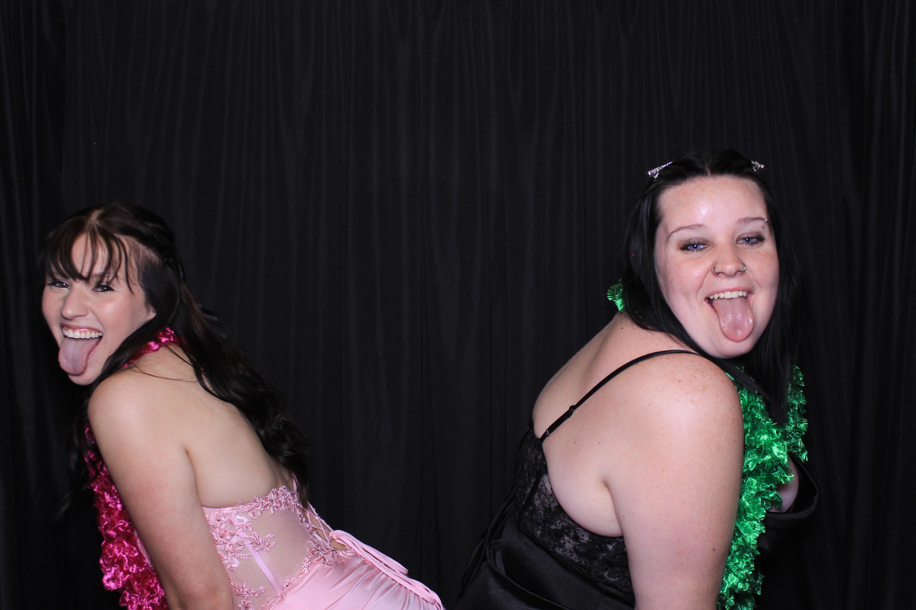 West Clermont 2025 Prom | View more photos from the event at gallery.photoboothcincy.com/u/PhotoBoothCincy/West-Clermont-2025-Prom