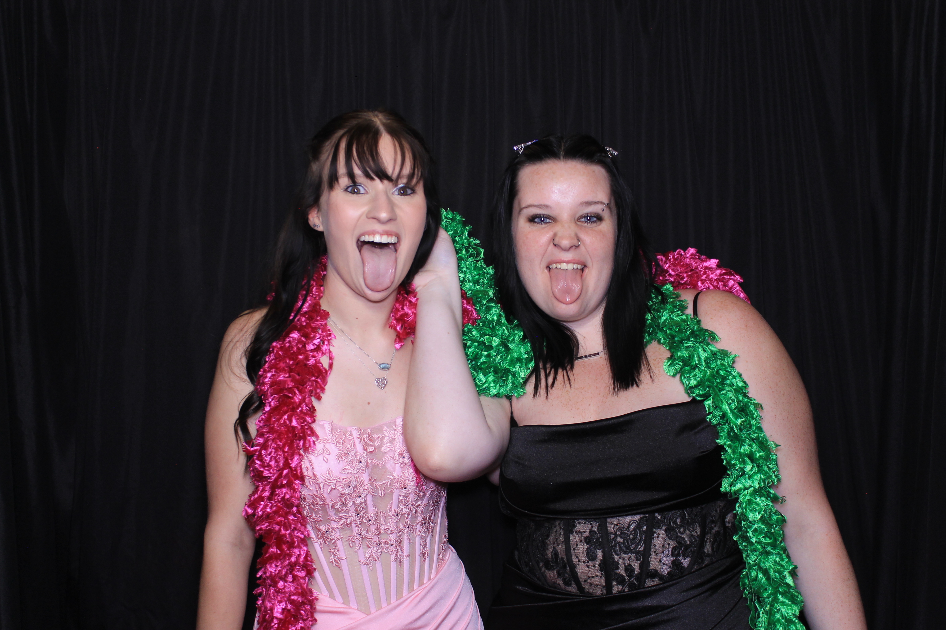West Clermont 2025 Prom | View more photos from the event at gallery.photoboothcincy.com/u/PhotoBoothCincy/West-Clermont-2025-Prom