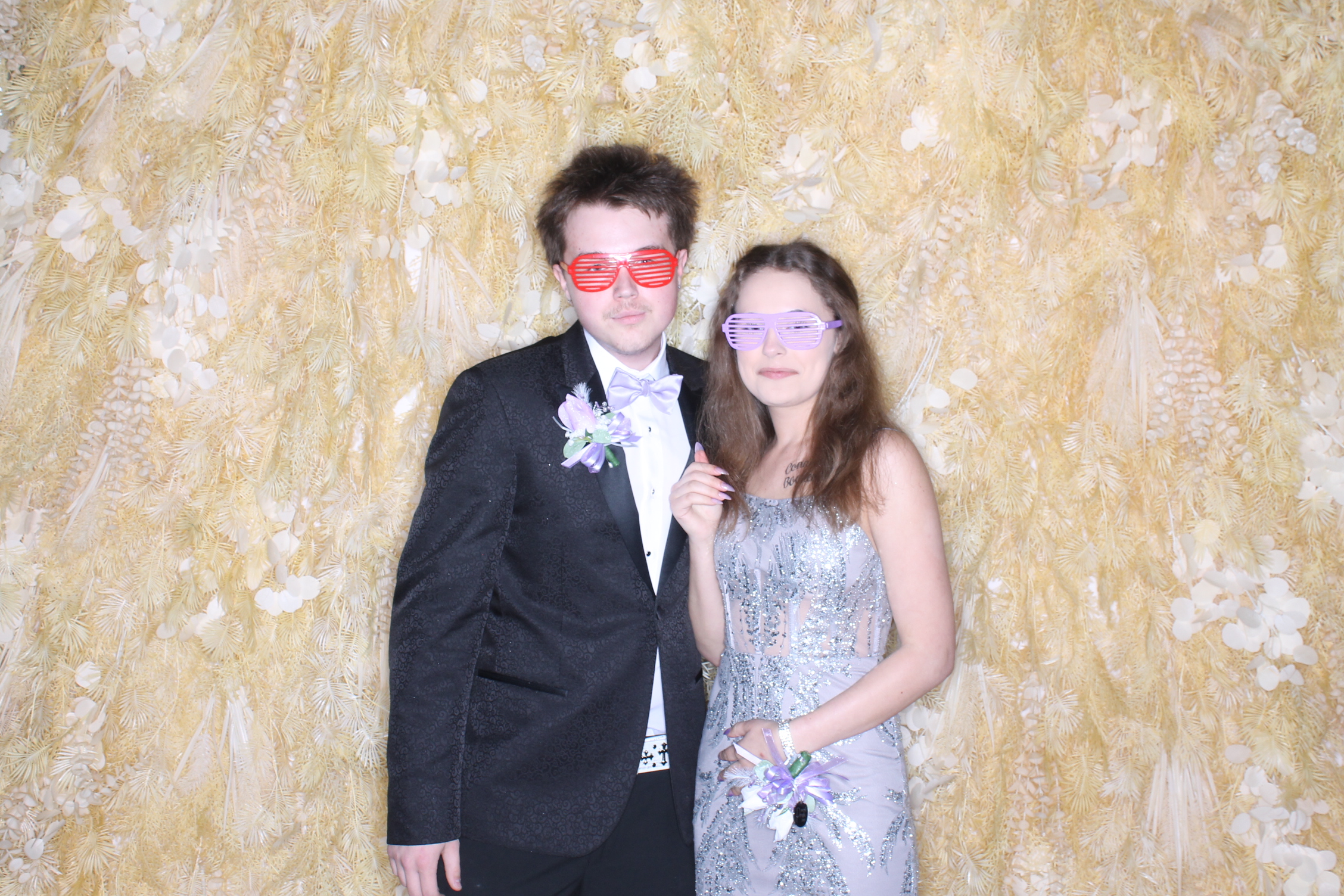 West Clermont 2025 Prom | View more photos from the event at gallery.photoboothcincy.com/u/PhotoBoothCincy/West-Clermont-2025-Prom