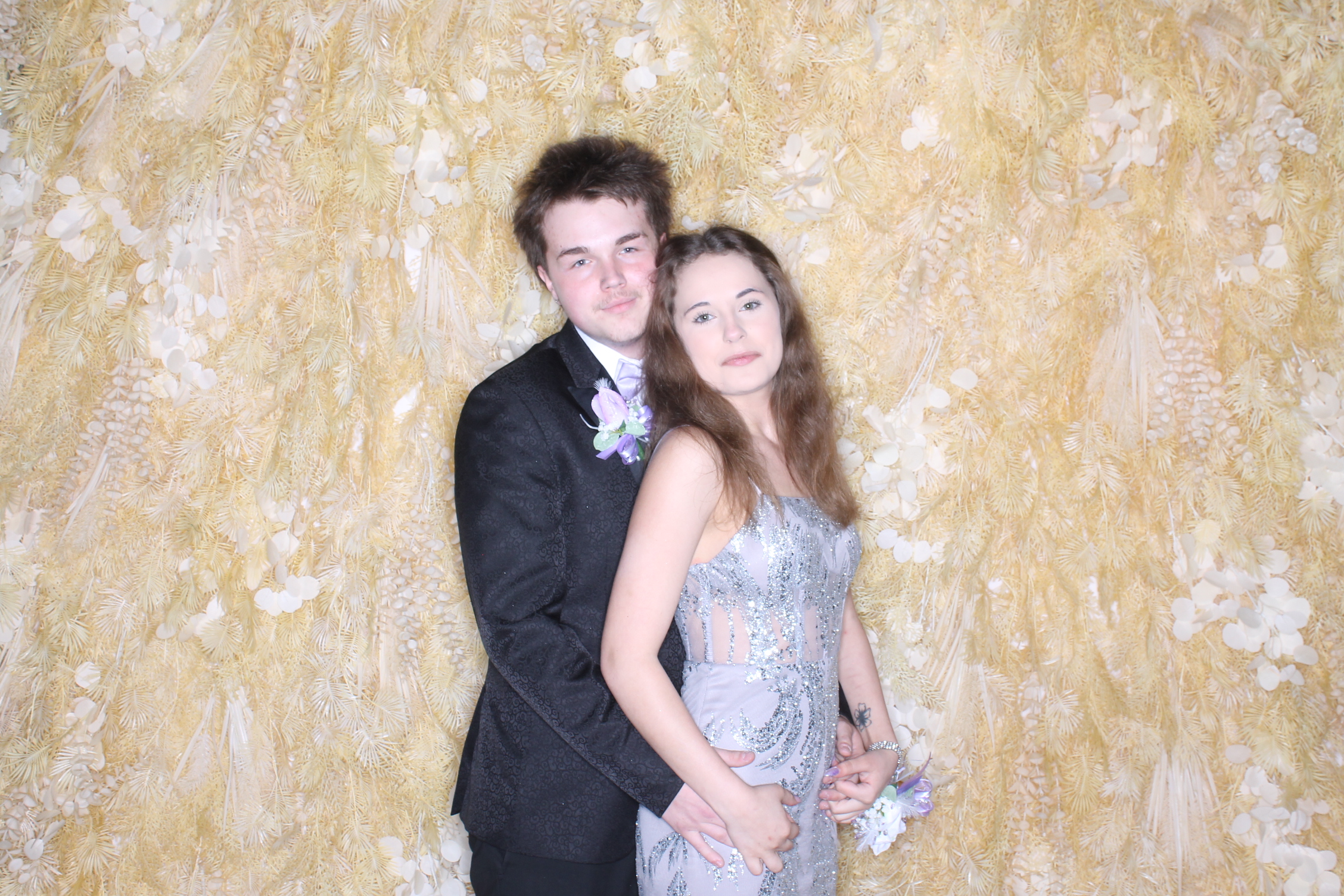 West Clermont 2025 Prom | View more photos from the event at gallery.photoboothcincy.com/u/PhotoBoothCincy/West-Clermont-2025-Prom
