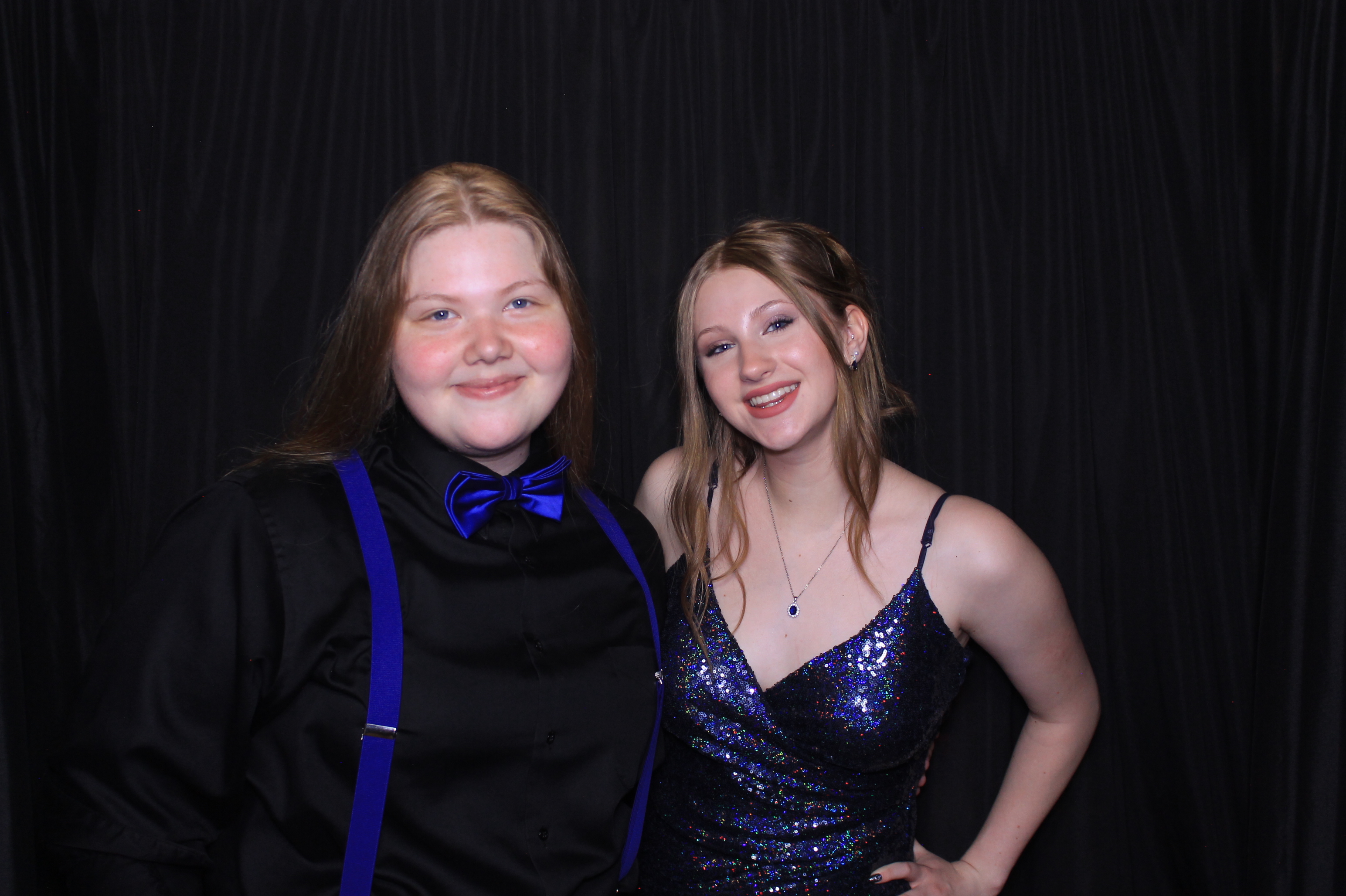 West Clermont 2025 Prom | View more photos from the event at gallery.photoboothcincy.com/u/PhotoBoothCincy/West-Clermont-2025-Prom