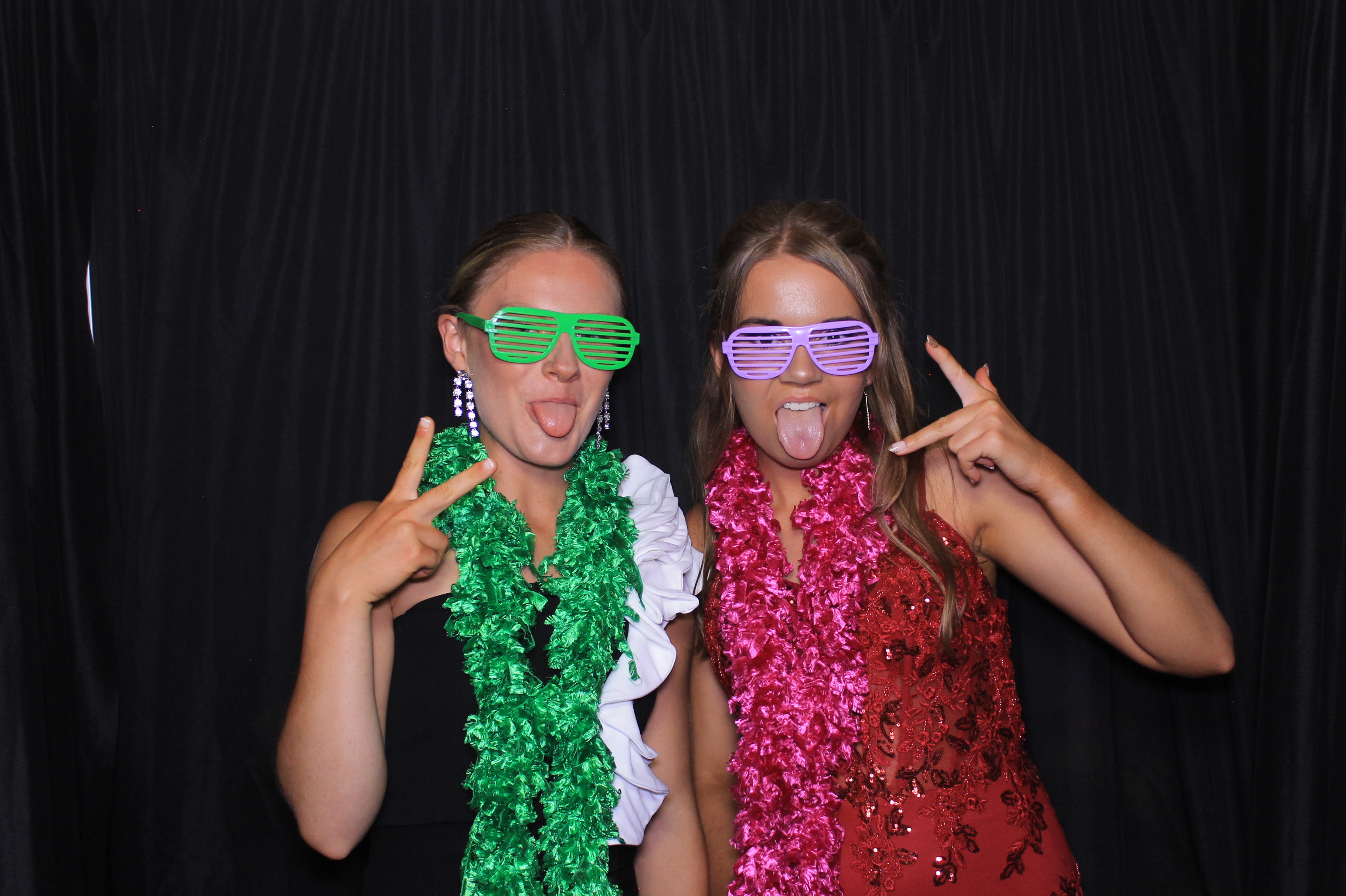 West Clermont 2025 Prom | View more photos from the event at gallery.photoboothcincy.com/u/PhotoBoothCincy/West-Clermont-2025-Prom