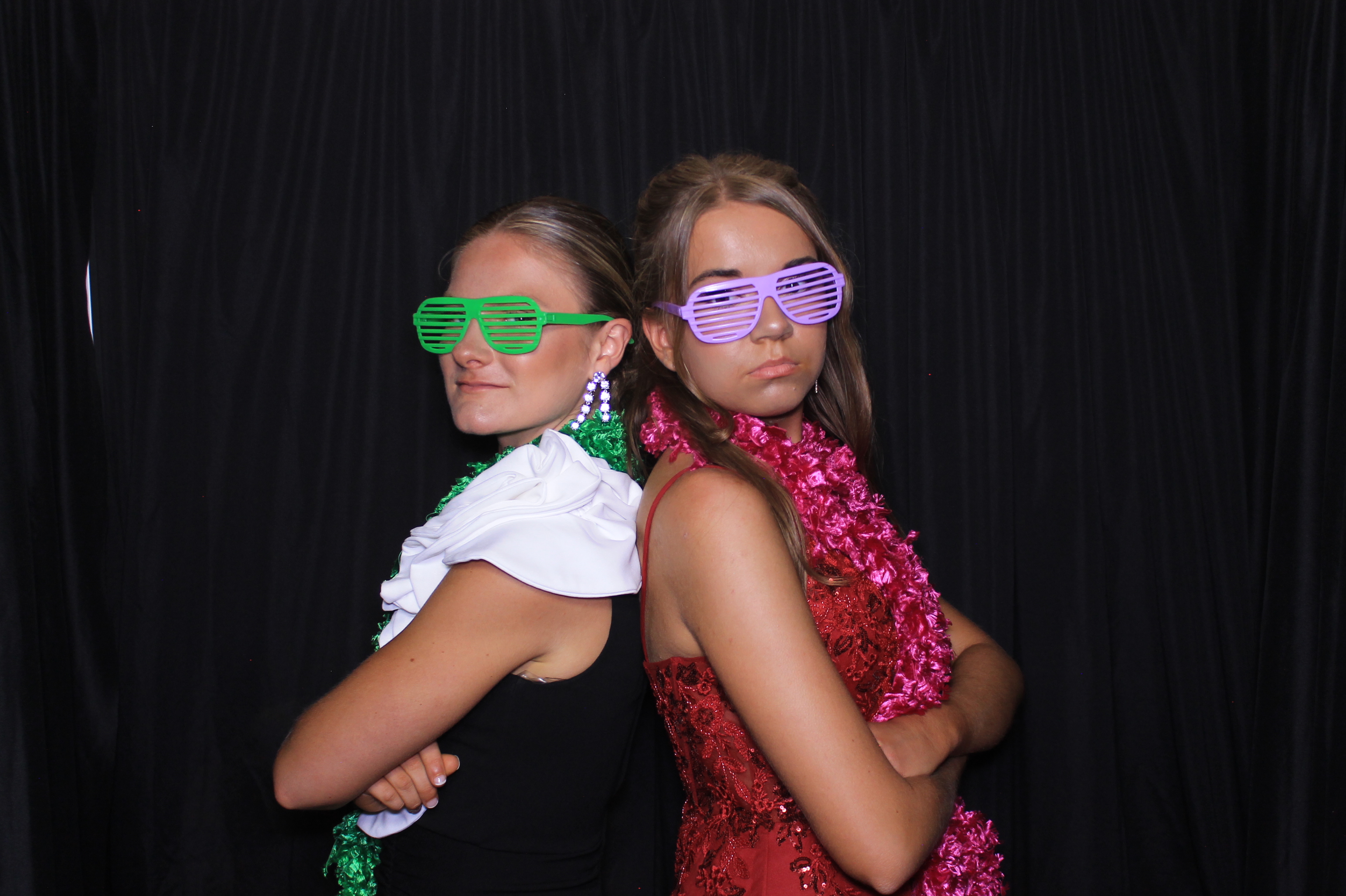 West Clermont 2025 Prom | View more photos from the event at gallery.photoboothcincy.com/u/PhotoBoothCincy/West-Clermont-2025-Prom