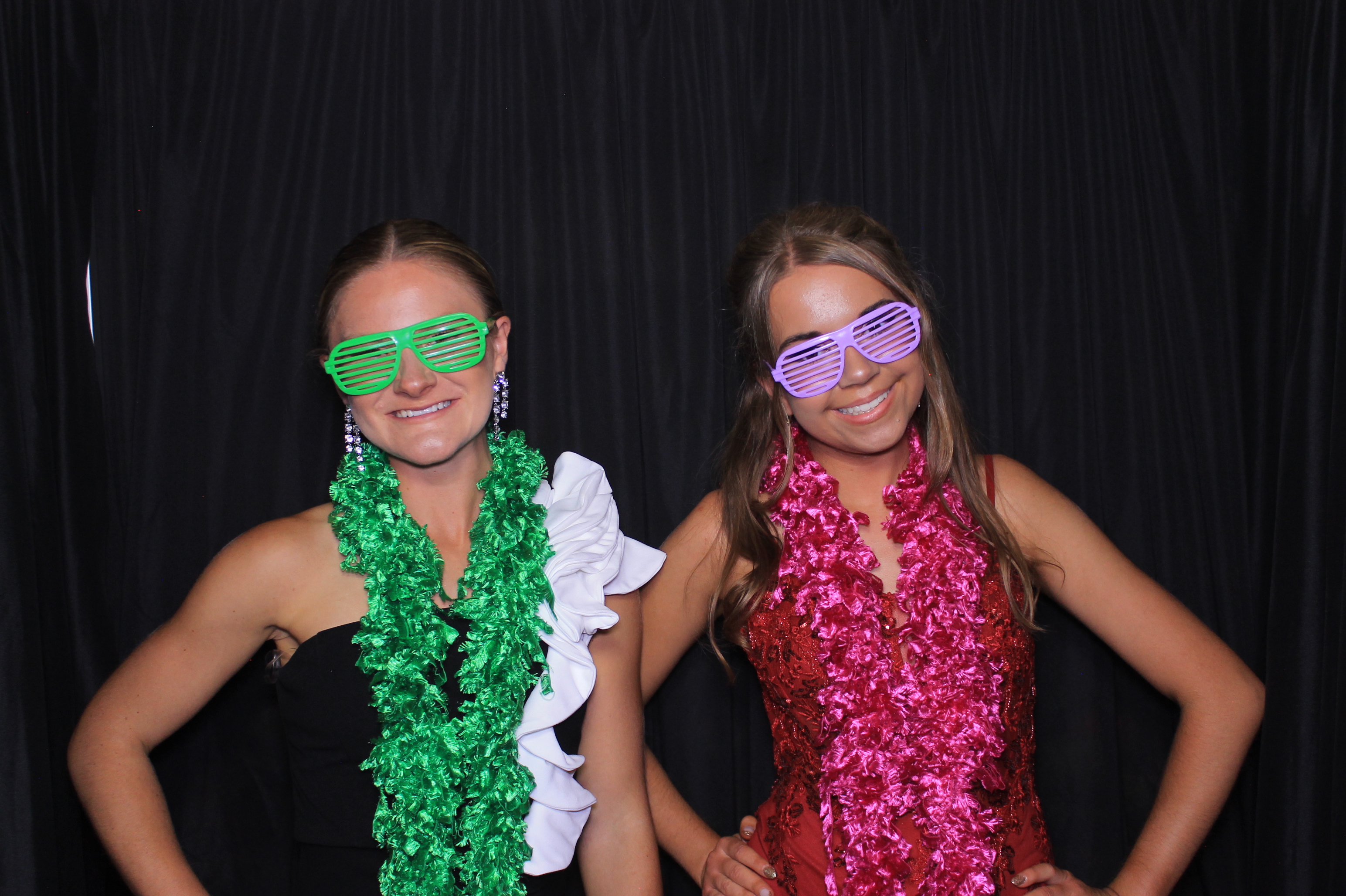 West Clermont 2025 Prom | View more photos from the event at gallery.photoboothcincy.com/u/PhotoBoothCincy/West-Clermont-2025-Prom