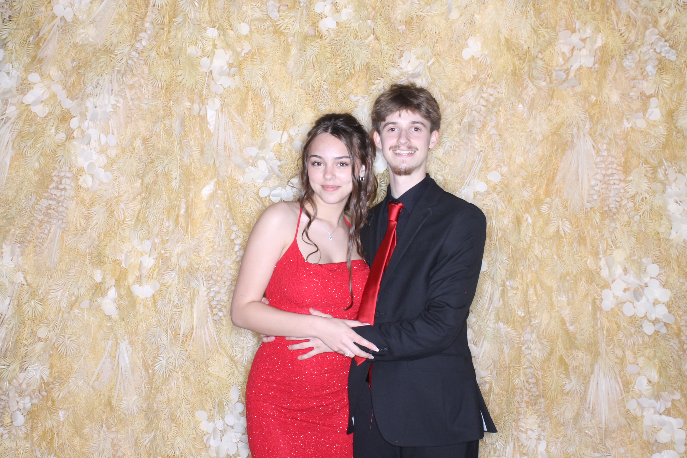 West Clermont 2025 Prom | View more photos from the event at gallery.photoboothcincy.com/u/PhotoBoothCincy/West-Clermont-2025-Prom