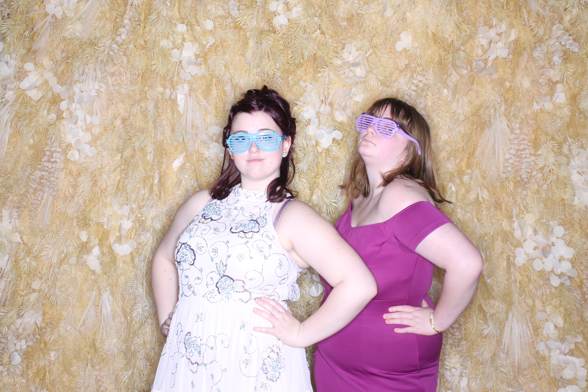 West Clermont 2025 Prom | View more photos from the event at gallery.photoboothcincy.com/u/PhotoBoothCincy/West-Clermont-2025-Prom