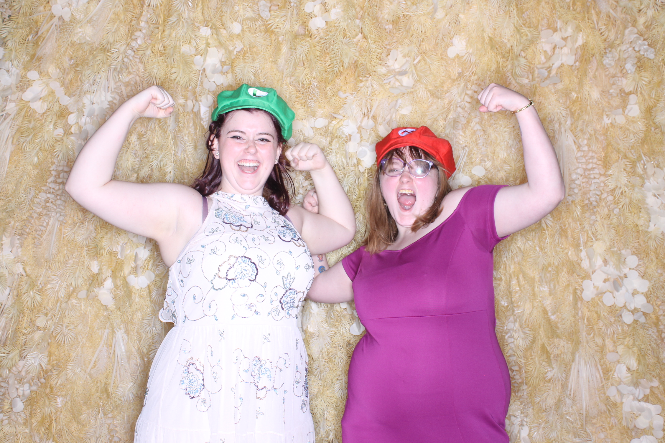 West Clermont 2025 Prom | View more photos from the event at gallery.photoboothcincy.com/u/PhotoBoothCincy/West-Clermont-2025-Prom