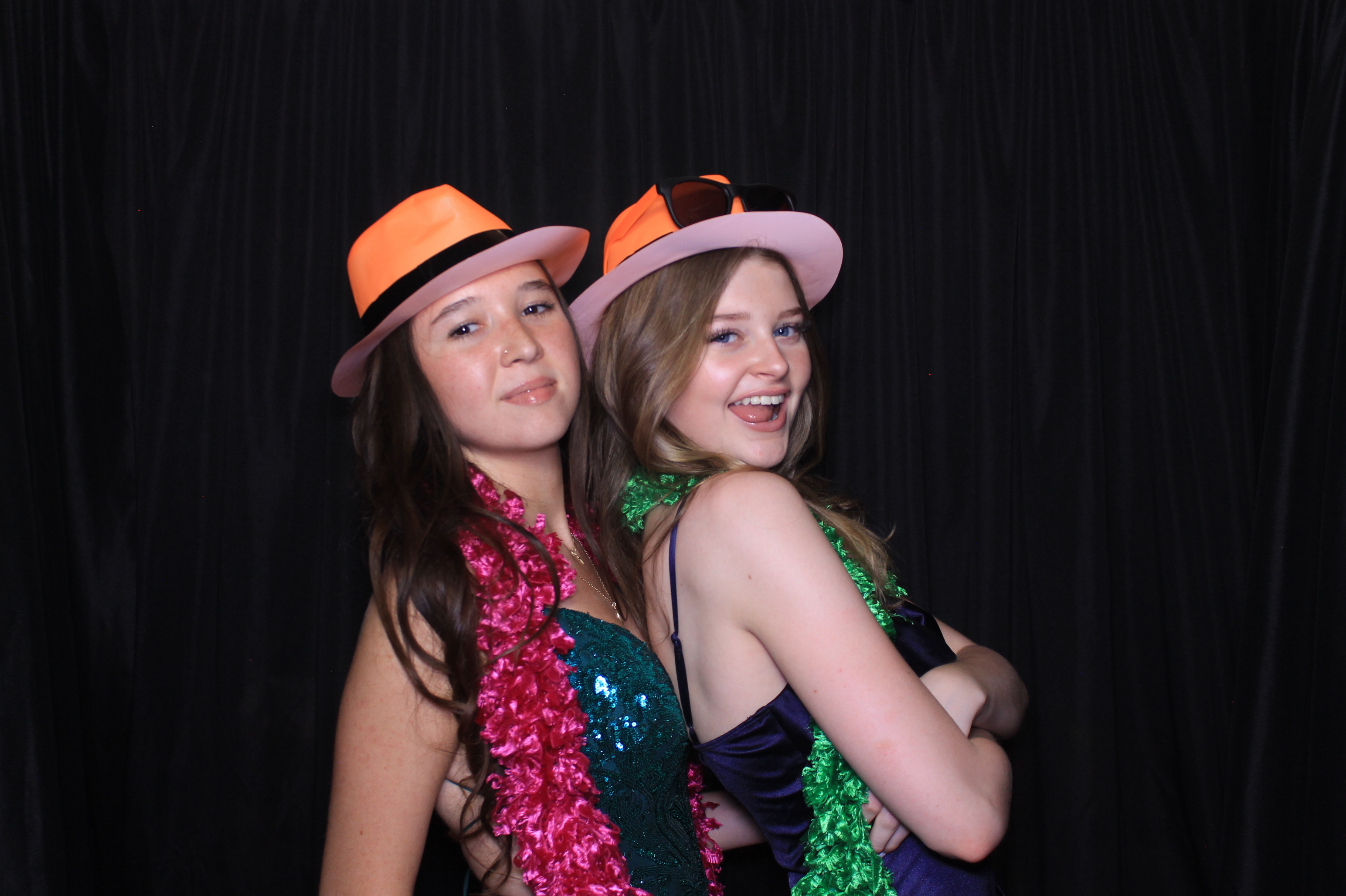 West Clermont 2025 Prom | View more photos from the event at gallery.photoboothcincy.com/u/PhotoBoothCincy/West-Clermont-2025-Prom