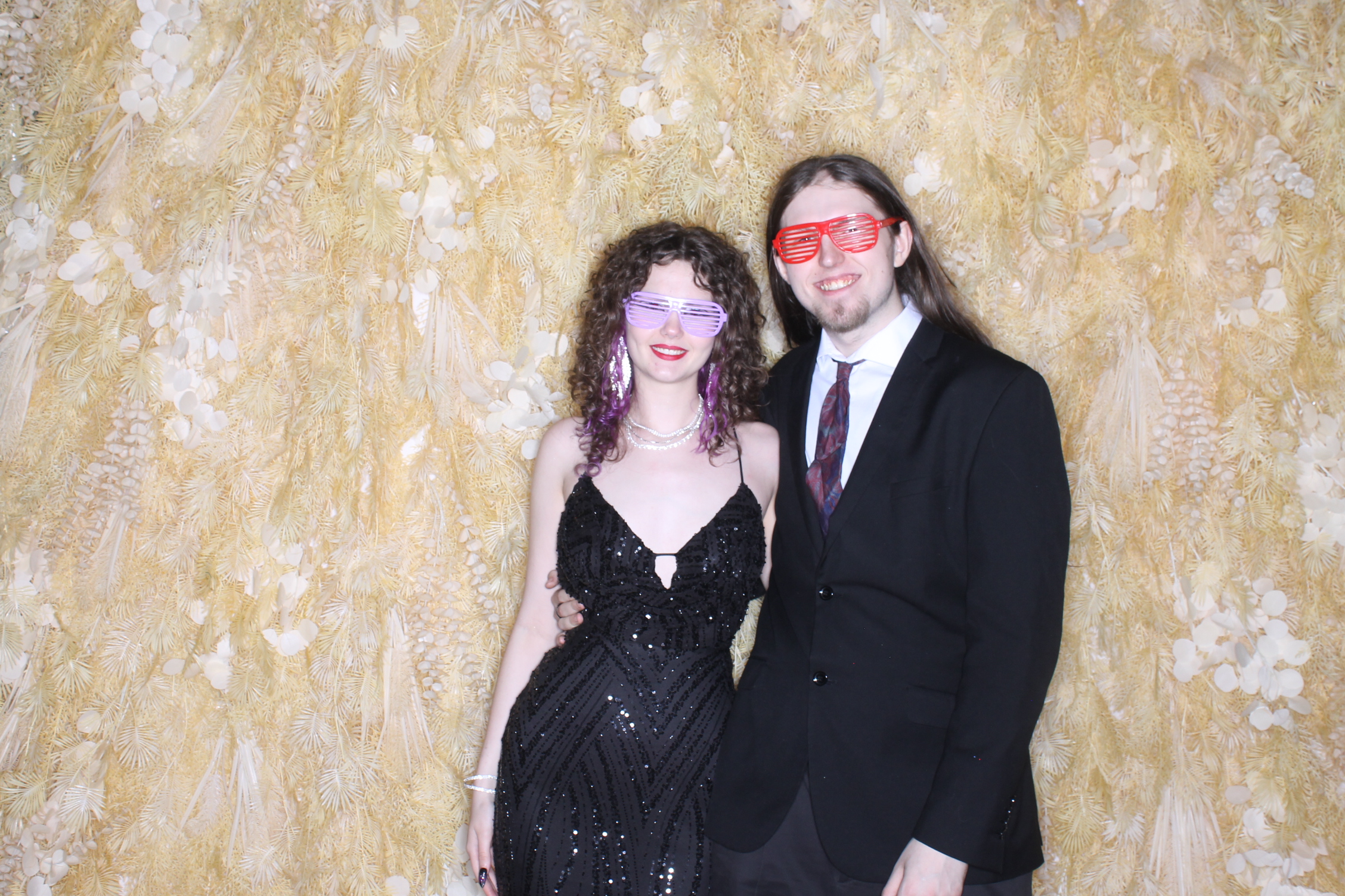 West Clermont 2025 Prom | View more photos from the event at gallery.photoboothcincy.com/u/PhotoBoothCincy/West-Clermont-2025-Prom
