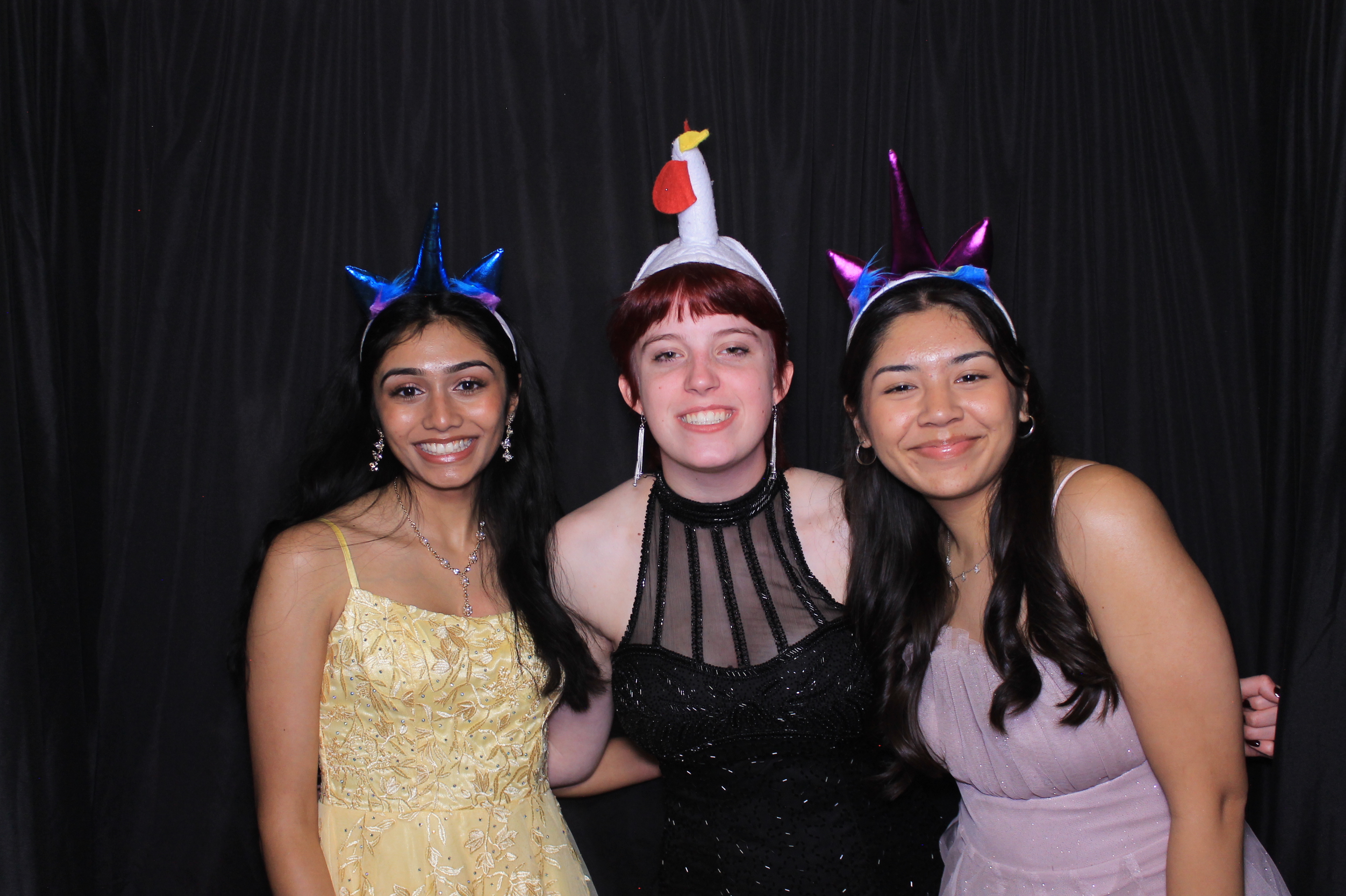 West Clermont 2025 Prom | View more photos from the event at gallery.photoboothcincy.com/u/PhotoBoothCincy/West-Clermont-2025-Prom