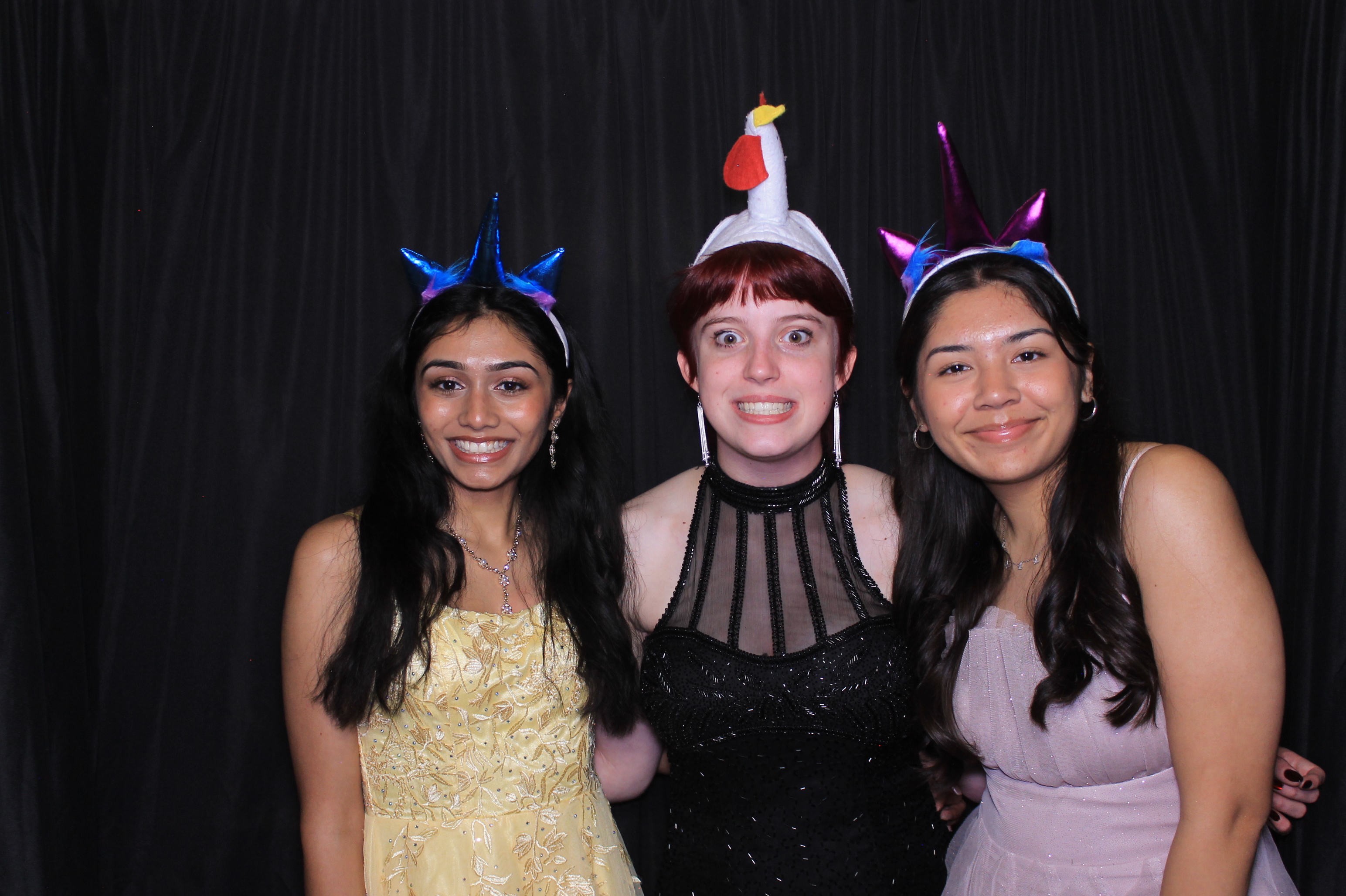 West Clermont 2025 Prom | View more photos from the event at gallery.photoboothcincy.com/u/PhotoBoothCincy/West-Clermont-2025-Prom