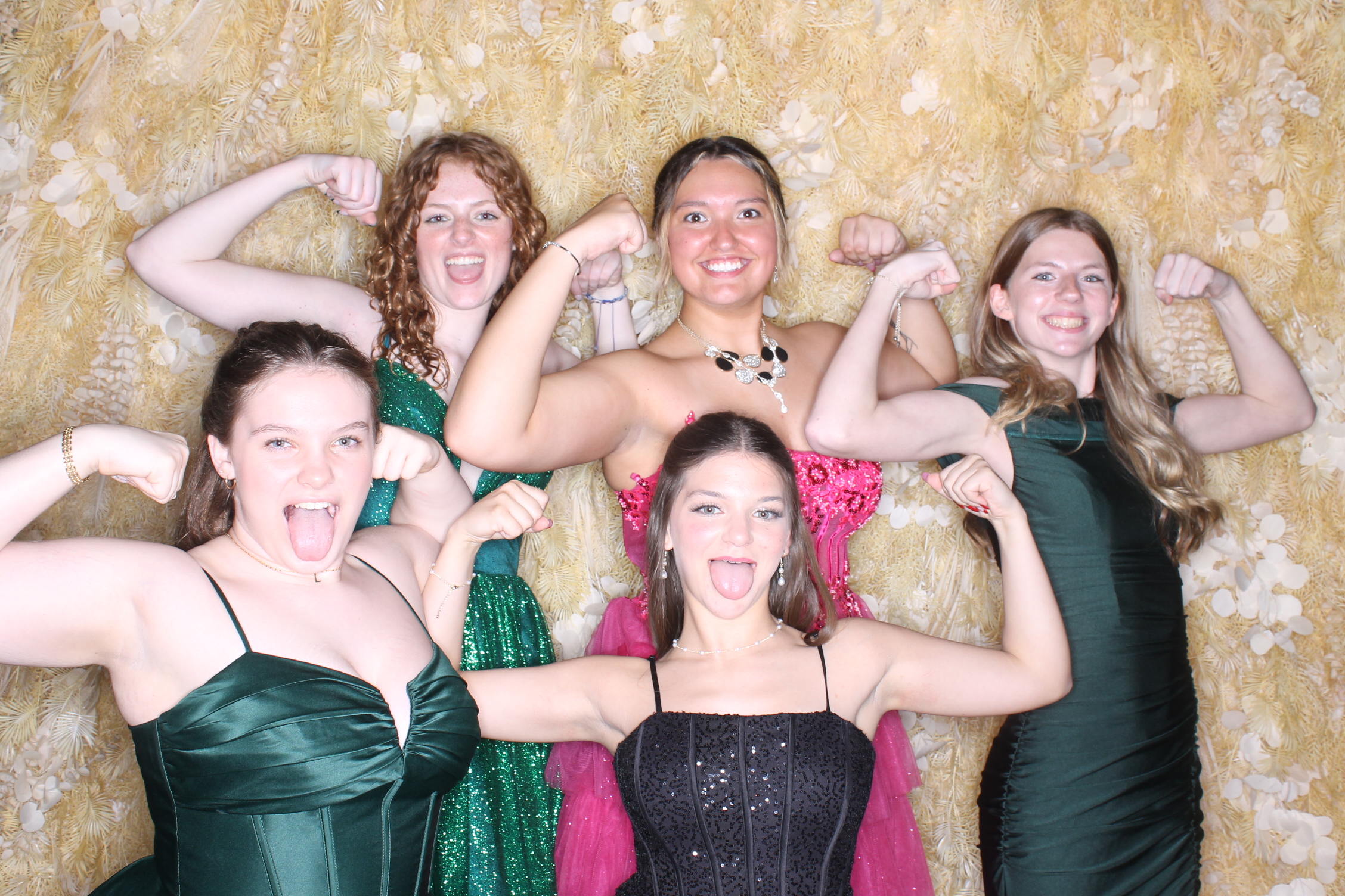 West Clermont 2025 Prom | View more photos from the event at gallery.photoboothcincy.com/u/PhotoBoothCincy/West-Clermont-2025-Prom