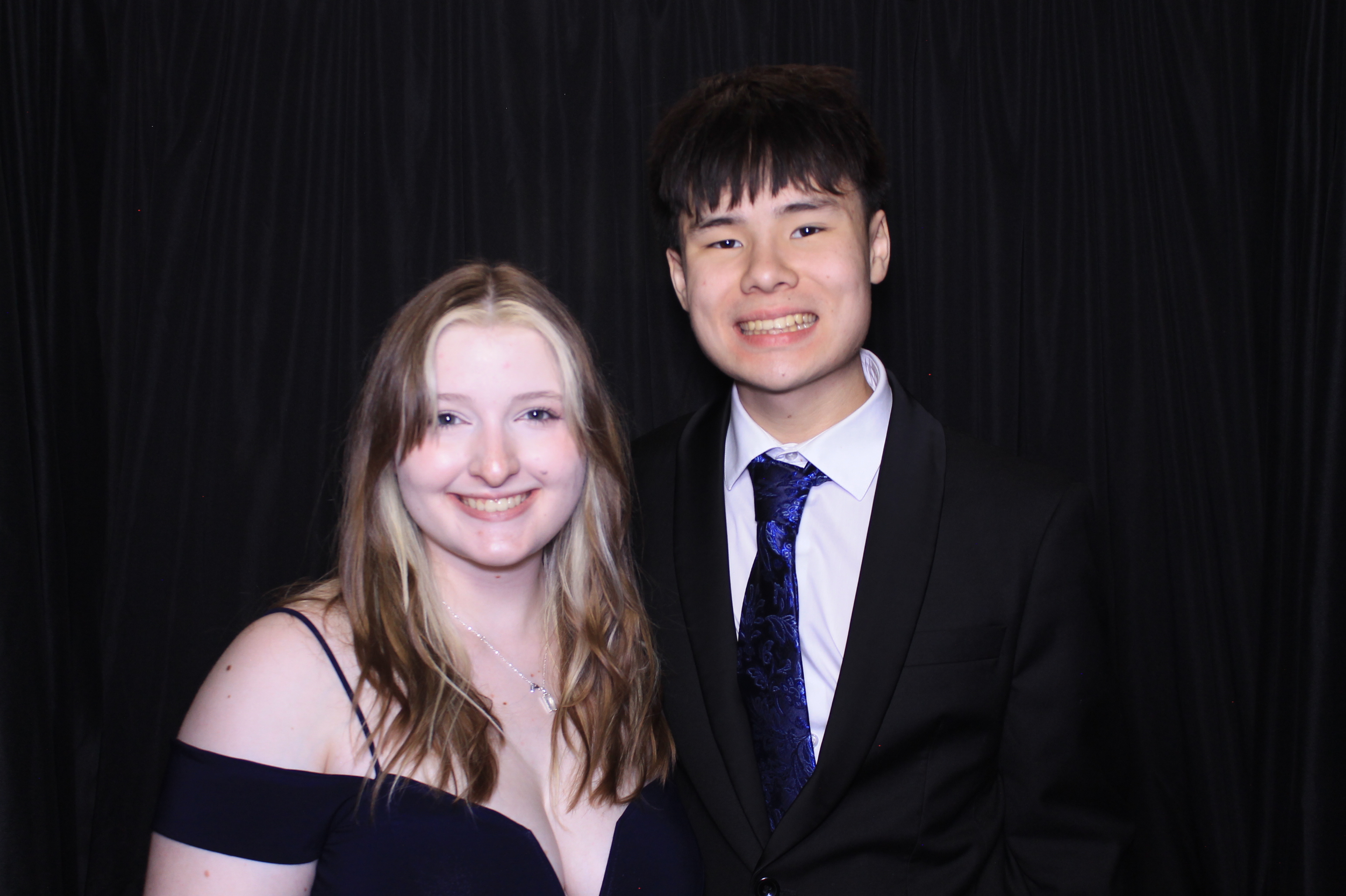 West Clermont 2025 Prom | View more photos from the event at gallery.photoboothcincy.com/u/PhotoBoothCincy/West-Clermont-2025-Prom