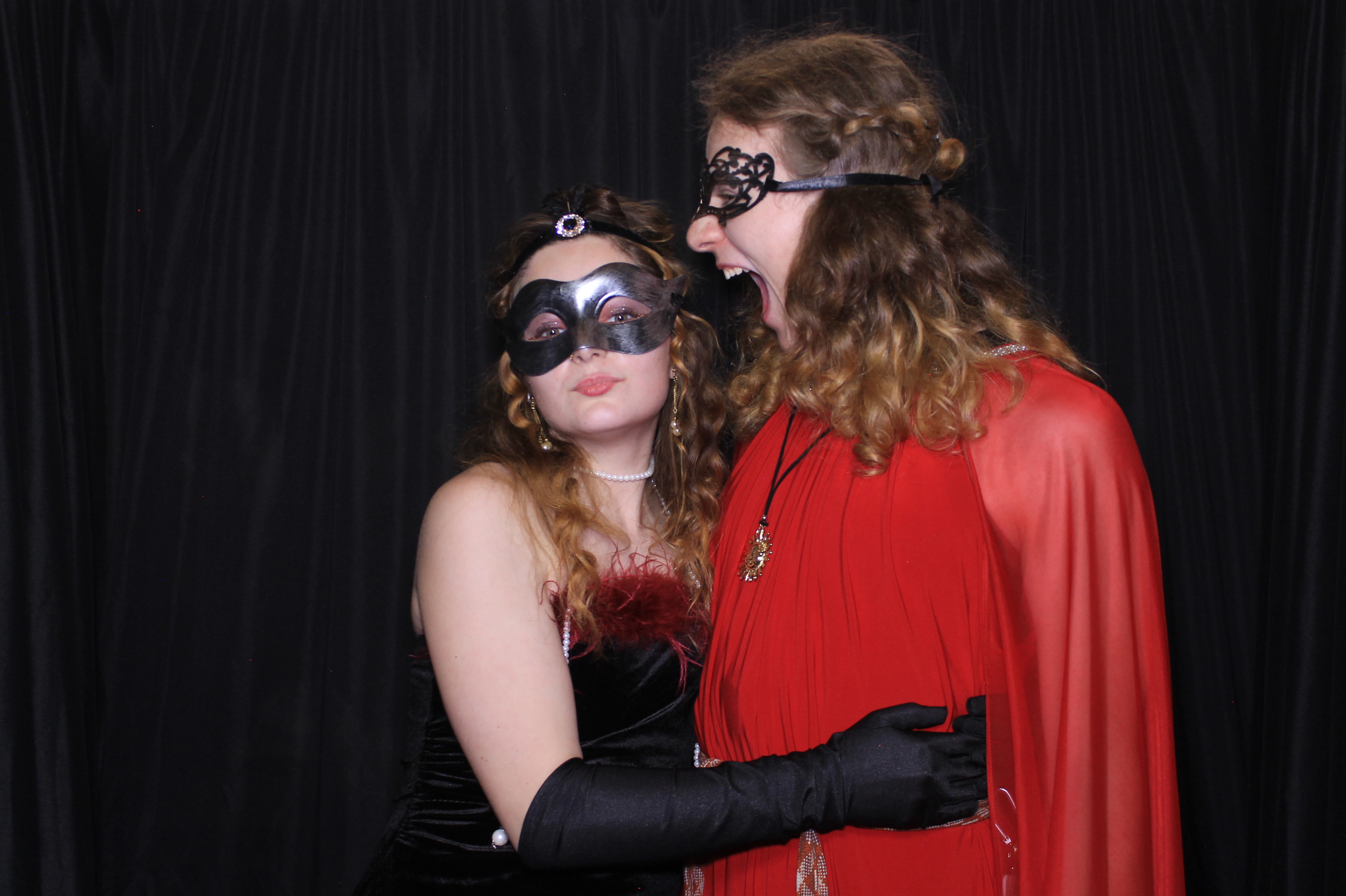 West Clermont 2025 Prom | View more photos from the event at gallery.photoboothcincy.com/u/PhotoBoothCincy/West-Clermont-2025-Prom