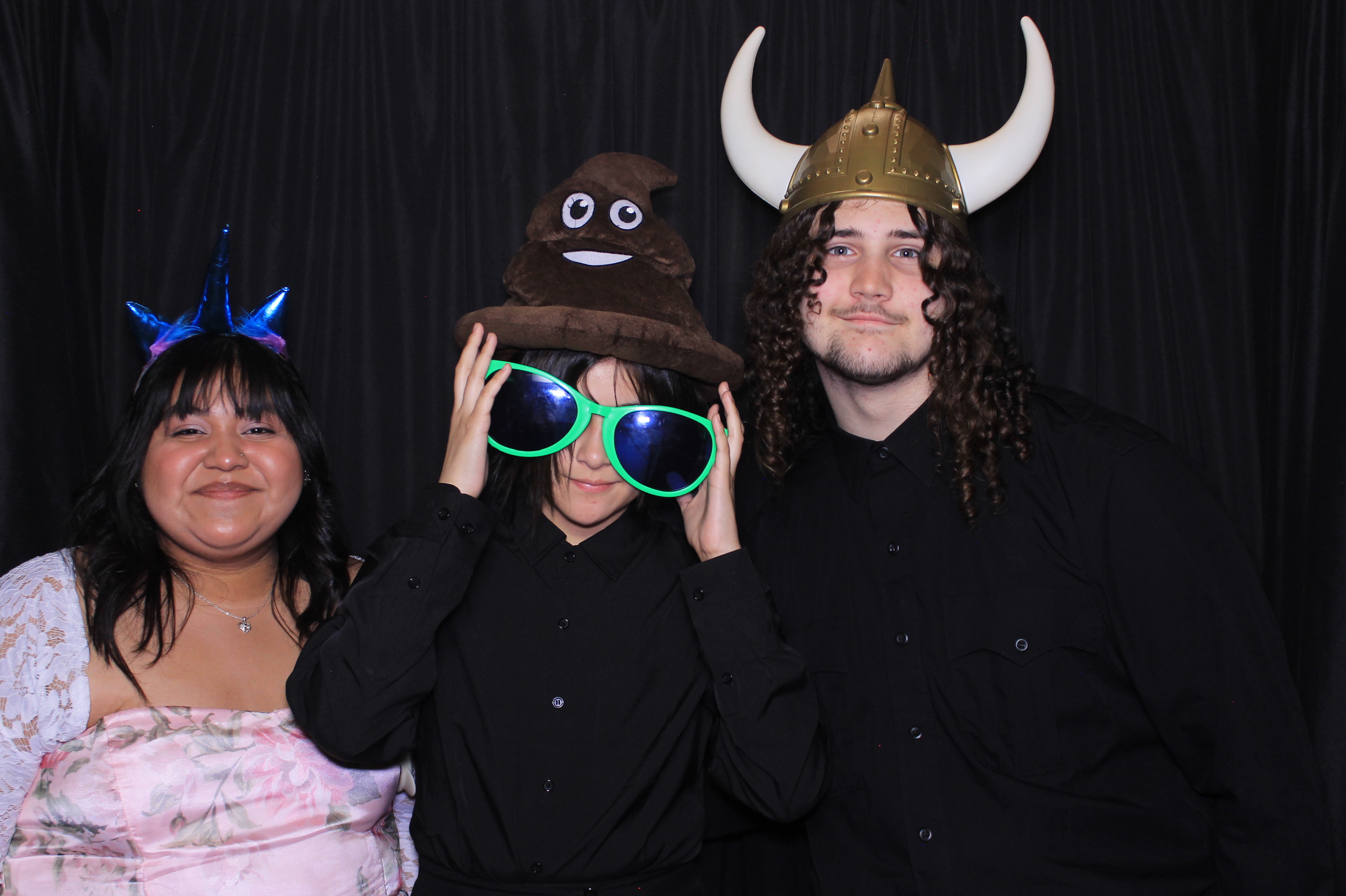 West Clermont 2025 Prom | View more photos from the event at gallery.photoboothcincy.com/u/PhotoBoothCincy/West-Clermont-2025-Prom