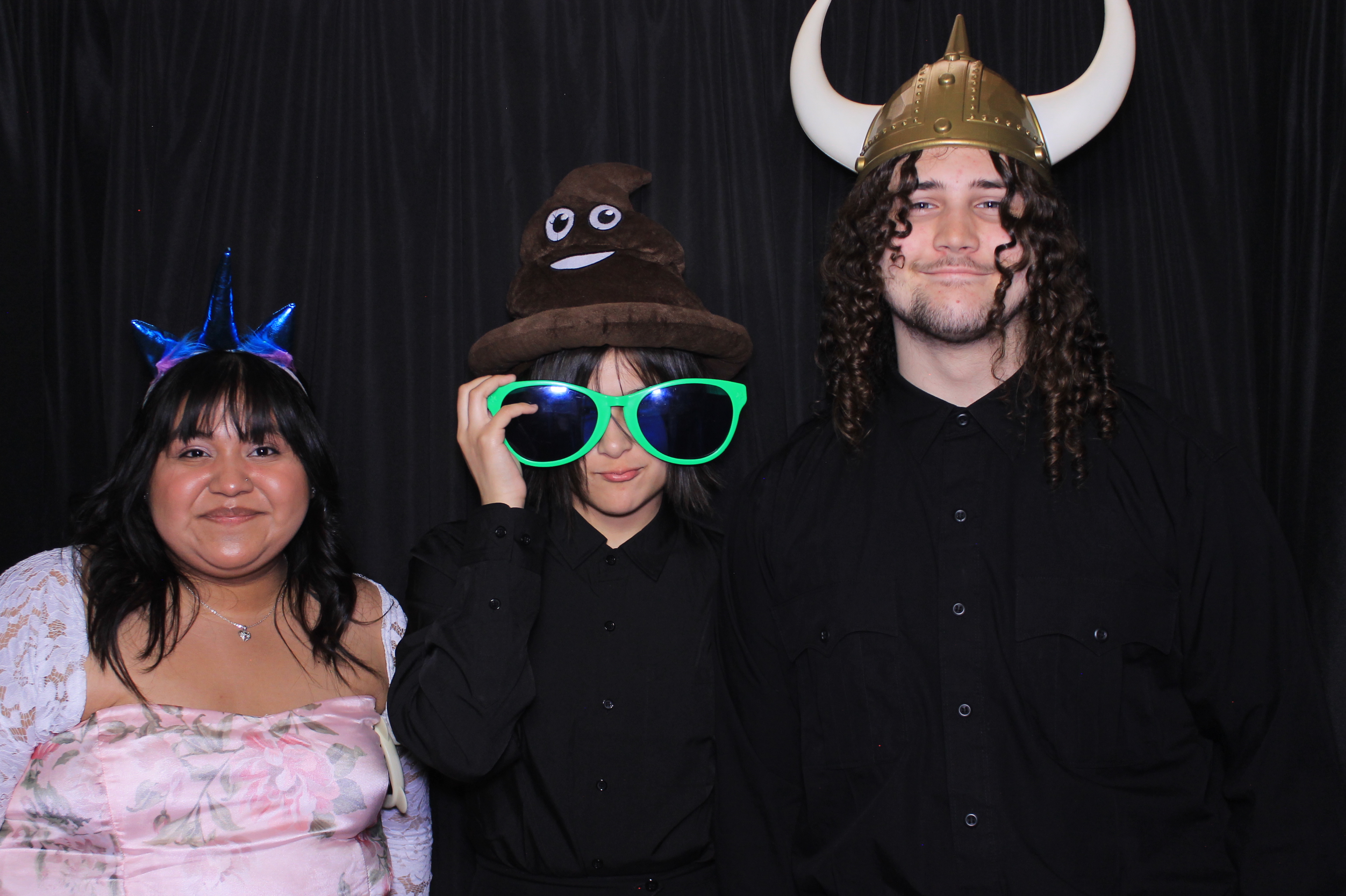 West Clermont 2025 Prom | View more photos from the event at gallery.photoboothcincy.com/u/PhotoBoothCincy/West-Clermont-2025-Prom