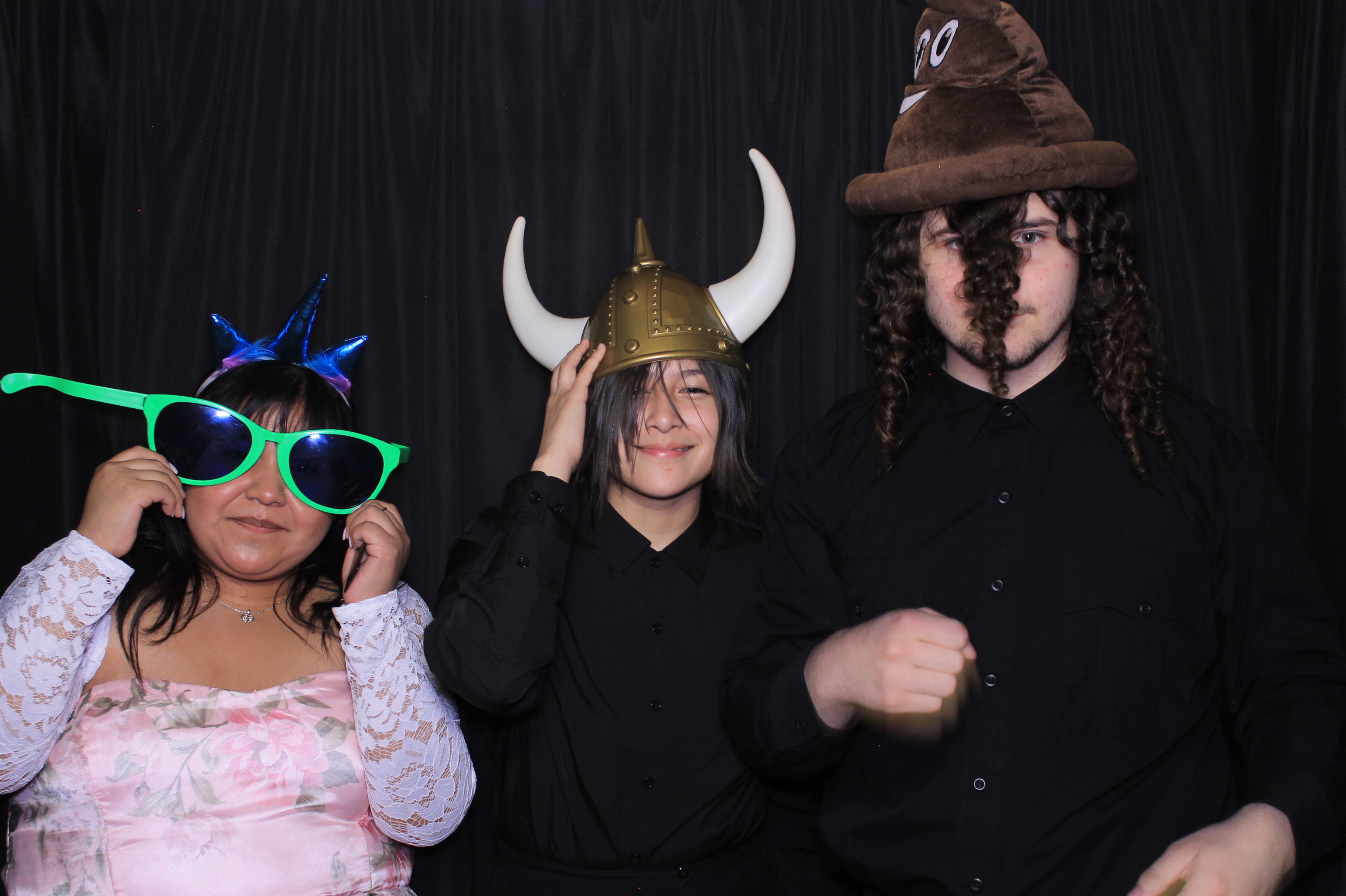 West Clermont 2025 Prom | View more photos from the event at gallery.photoboothcincy.com/u/PhotoBoothCincy/West-Clermont-2025-Prom