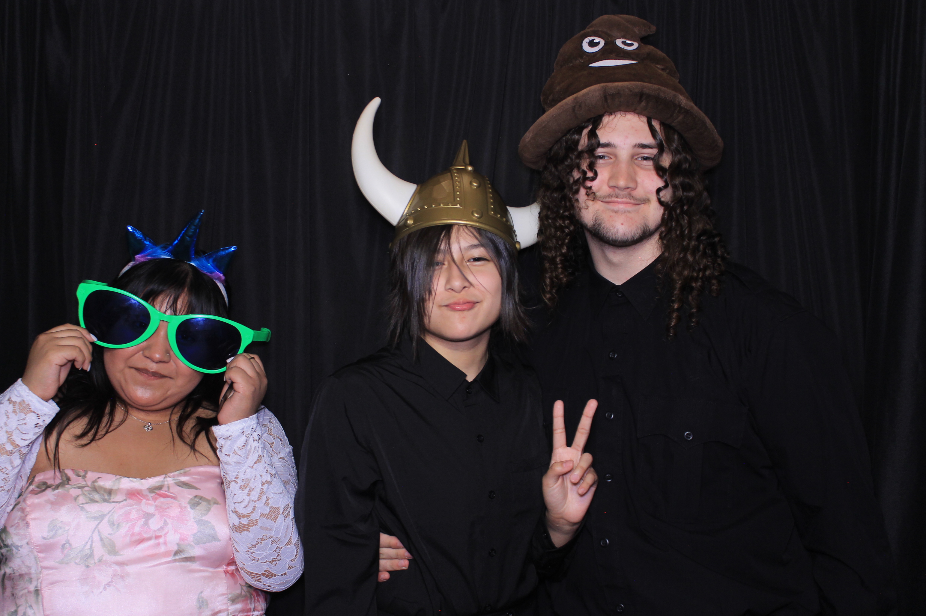 West Clermont 2025 Prom | View more photos from the event at gallery.photoboothcincy.com/u/PhotoBoothCincy/West-Clermont-2025-Prom