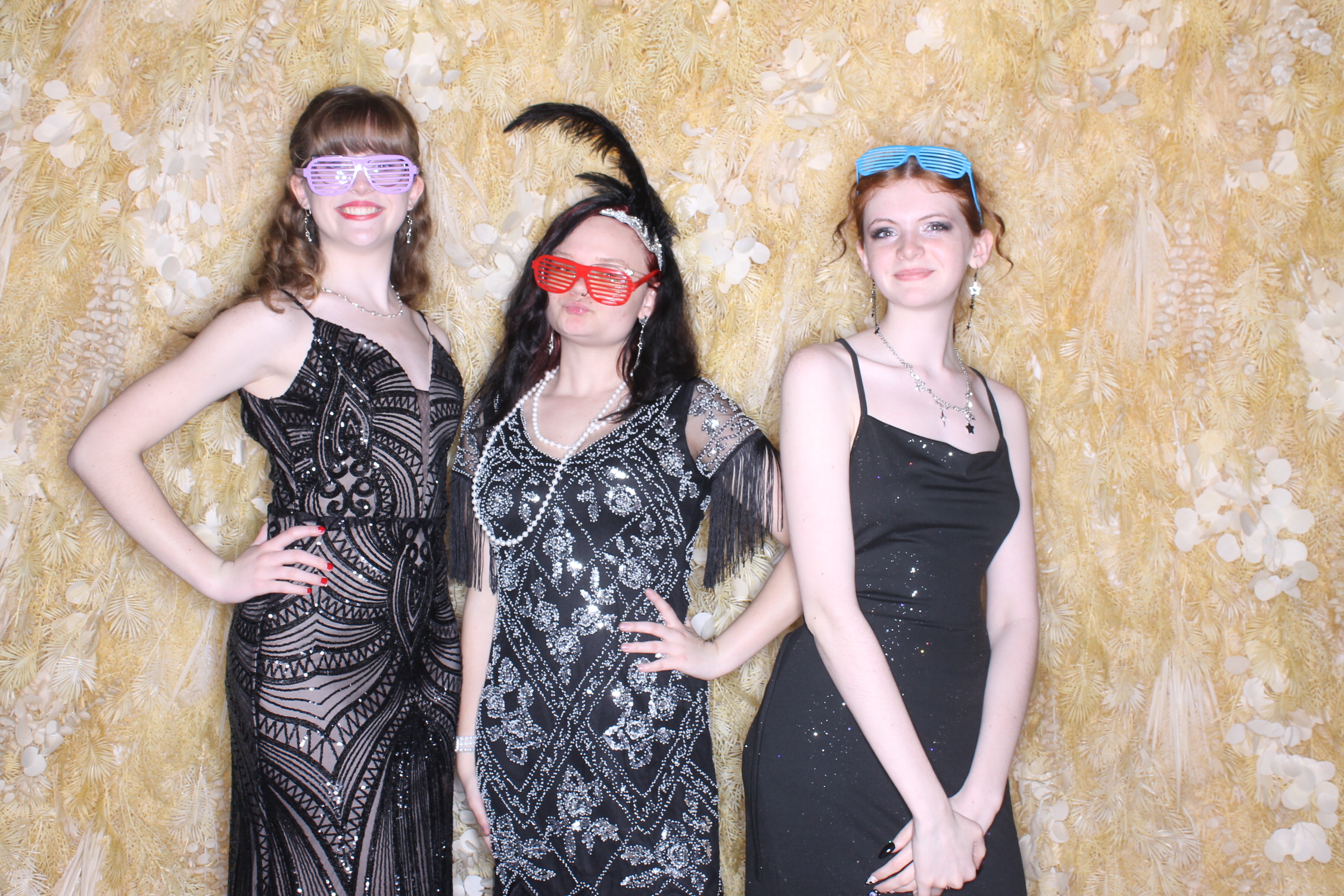 West Clermont 2025 Prom | View more photos from the event at gallery.photoboothcincy.com/u/PhotoBoothCincy/West-Clermont-2025-Prom
