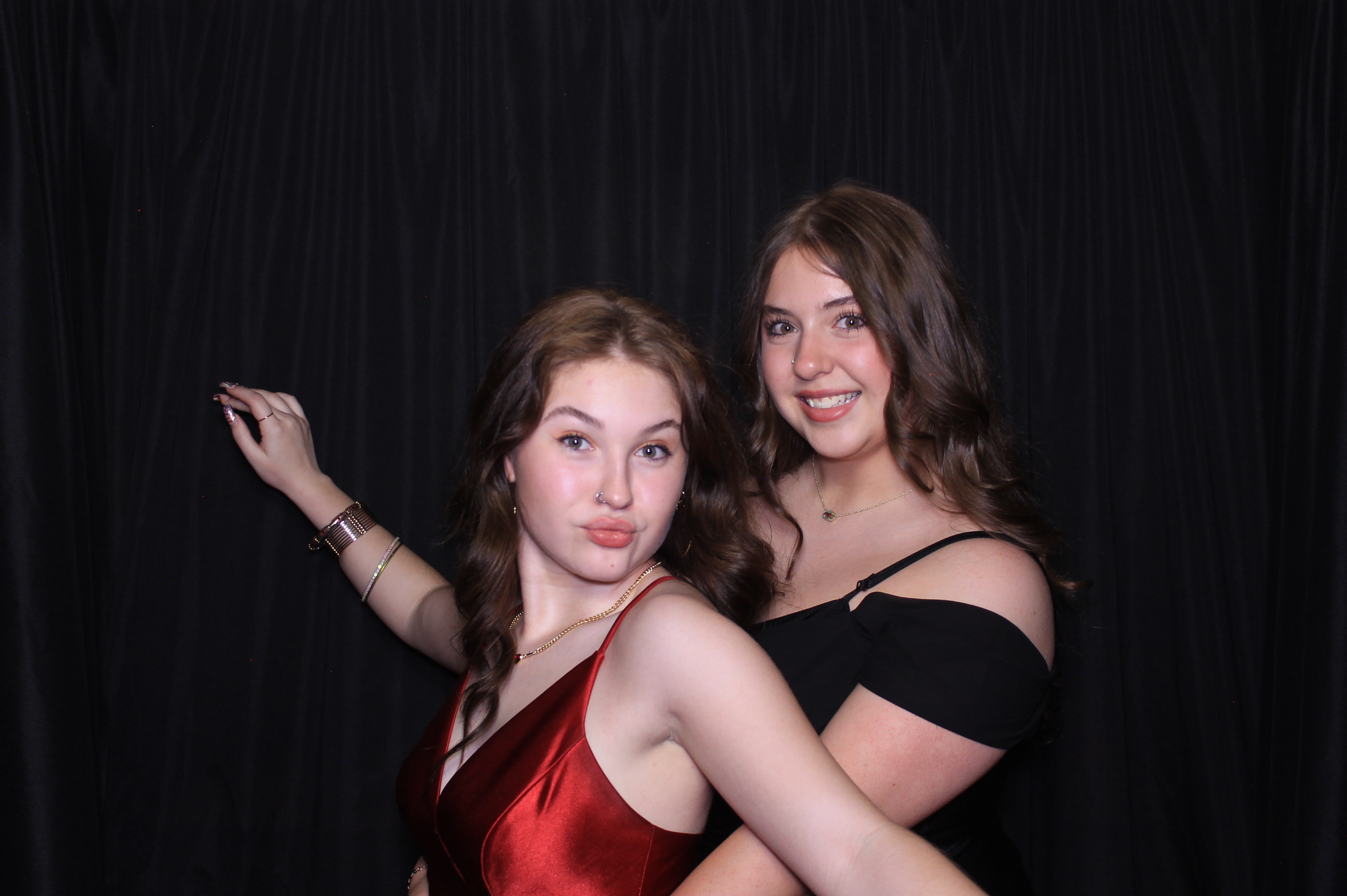 West Clermont 2025 Prom | View more photos from the event at gallery.photoboothcincy.com/u/PhotoBoothCincy/West-Clermont-2025-Prom