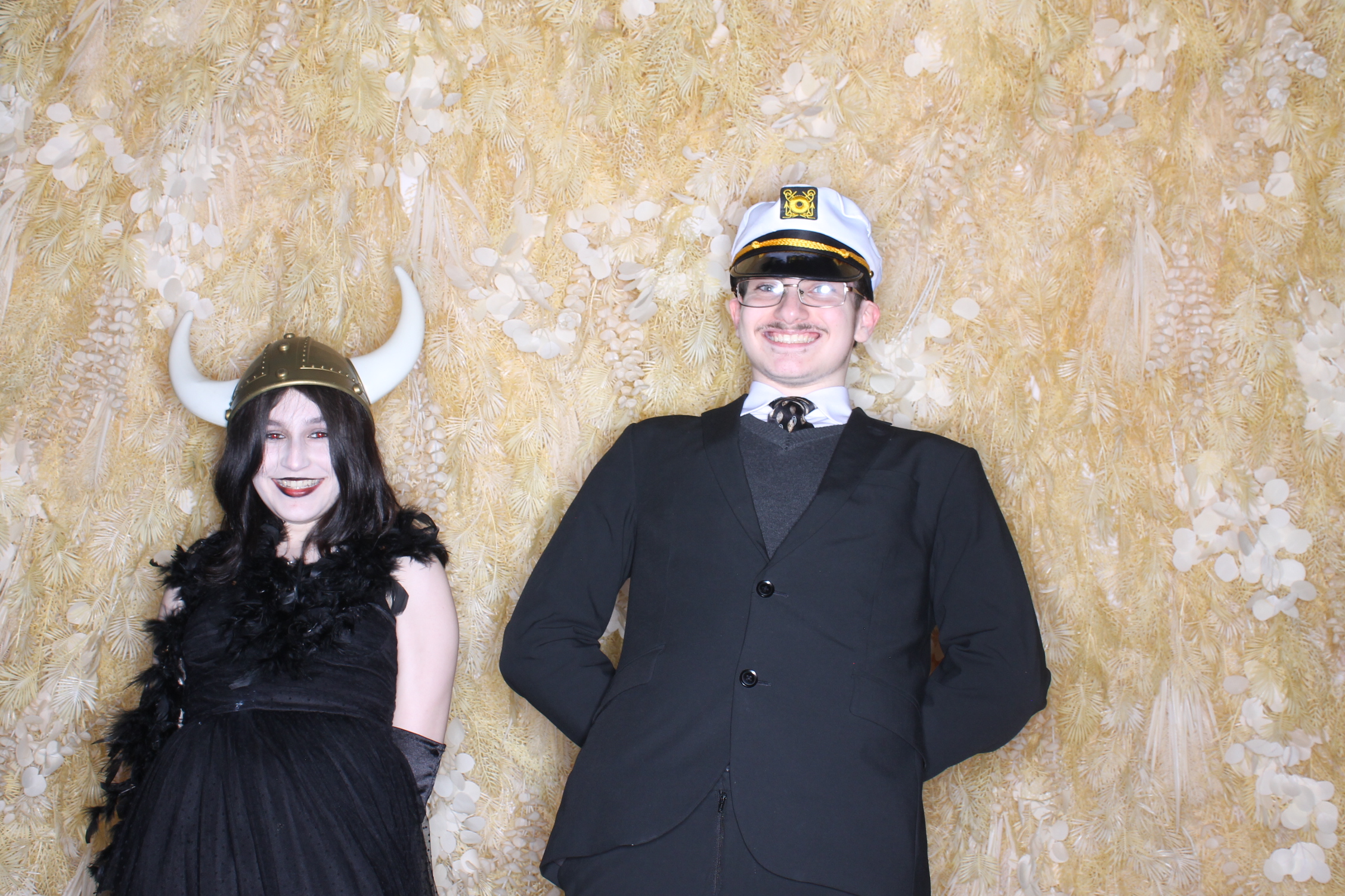 West Clermont 2025 Prom | View more photos from the event at gallery.photoboothcincy.com/u/PhotoBoothCincy/West-Clermont-2025-Prom