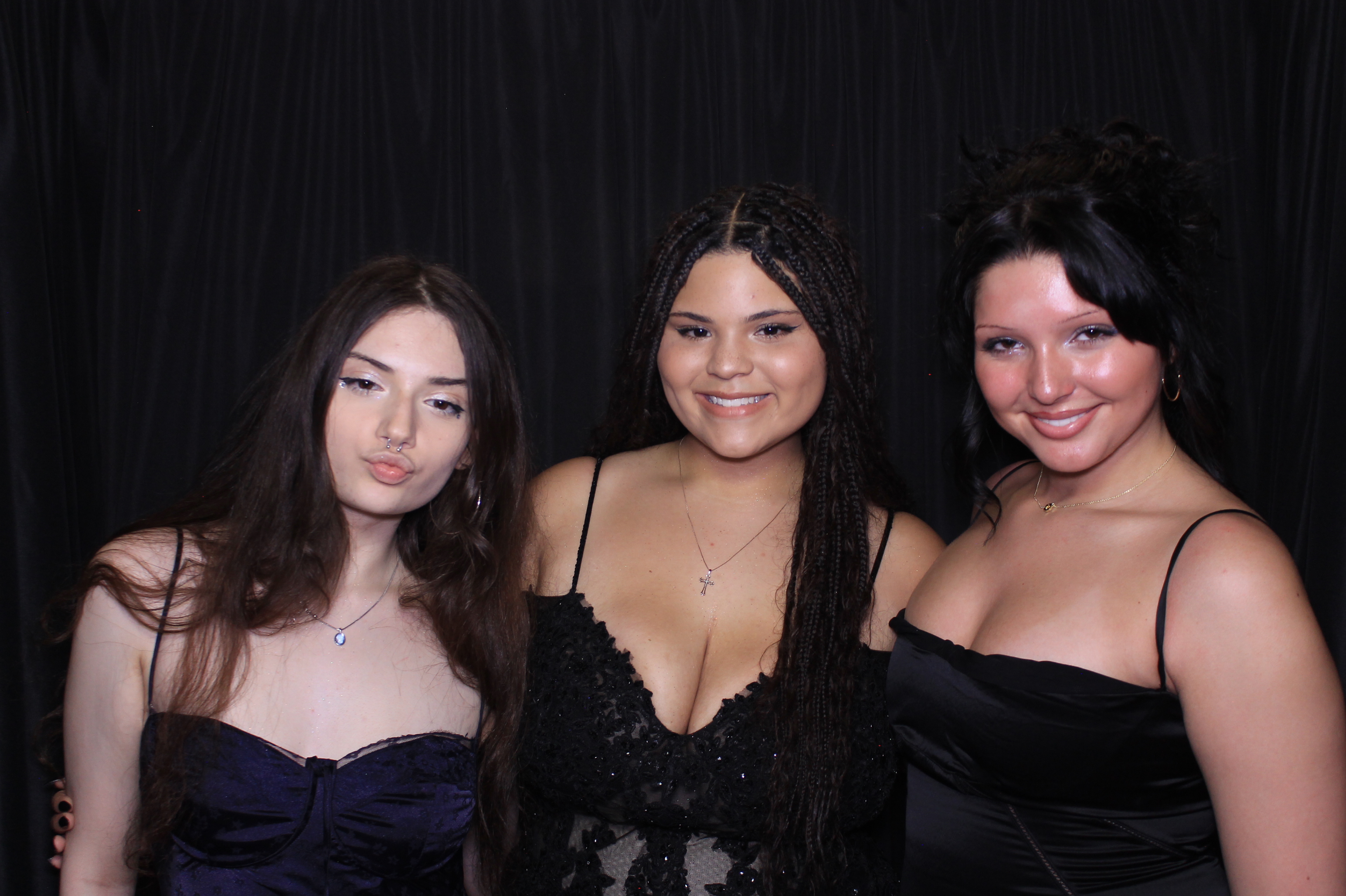 West Clermont 2025 Prom | View more photos from the event at gallery.photoboothcincy.com/u/PhotoBoothCincy/West-Clermont-2025-Prom