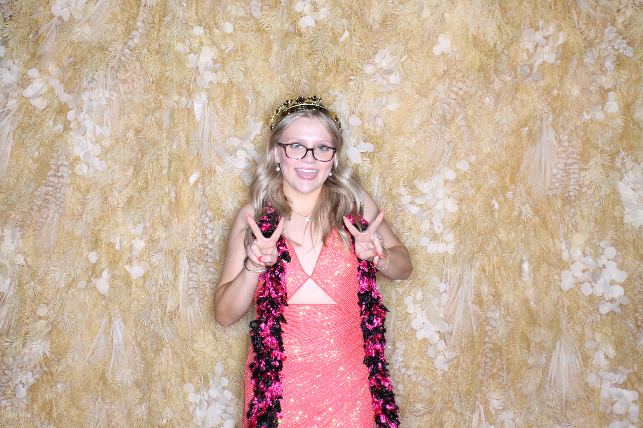 West Clermont 2025 Prom | View more photos from the event at gallery.photoboothcincy.com/u/PhotoBoothCincy/West-Clermont-2025-Prom