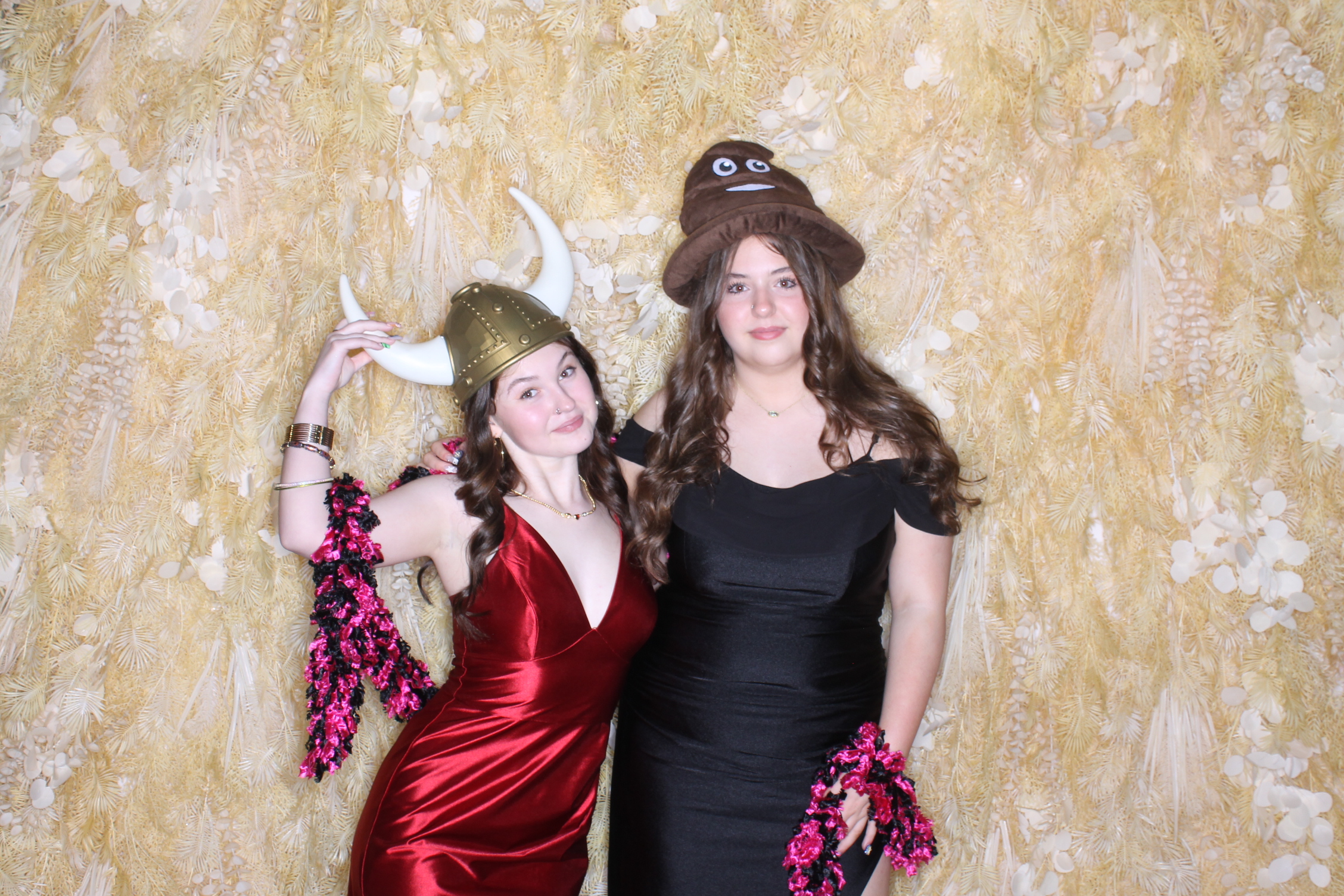 West Clermont 2025 Prom | View more photos from the event at gallery.photoboothcincy.com/u/PhotoBoothCincy/West-Clermont-2025-Prom