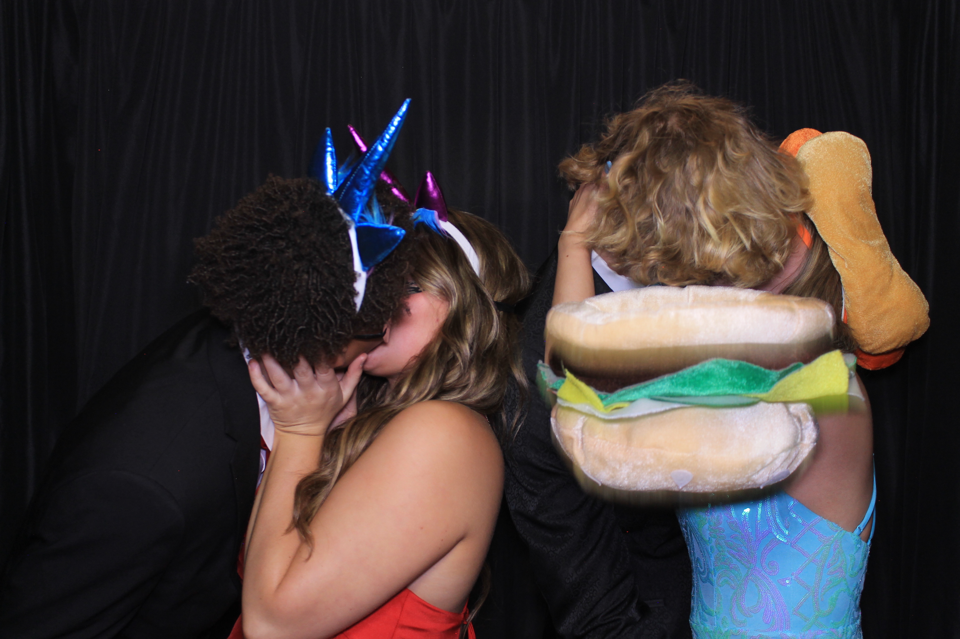 West Clermont 2025 Prom | View more photos from the event at gallery.photoboothcincy.com/u/PhotoBoothCincy/West-Clermont-2025-Prom