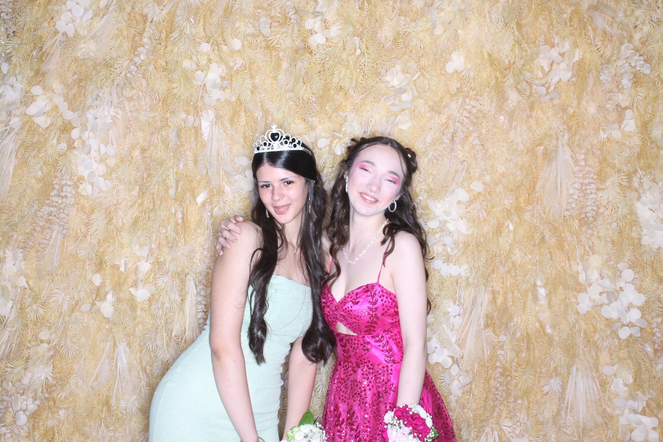 West Clermont 2025 Prom | View more photos from the event at gallery.photoboothcincy.com/u/PhotoBoothCincy/West-Clermont-2025-Prom