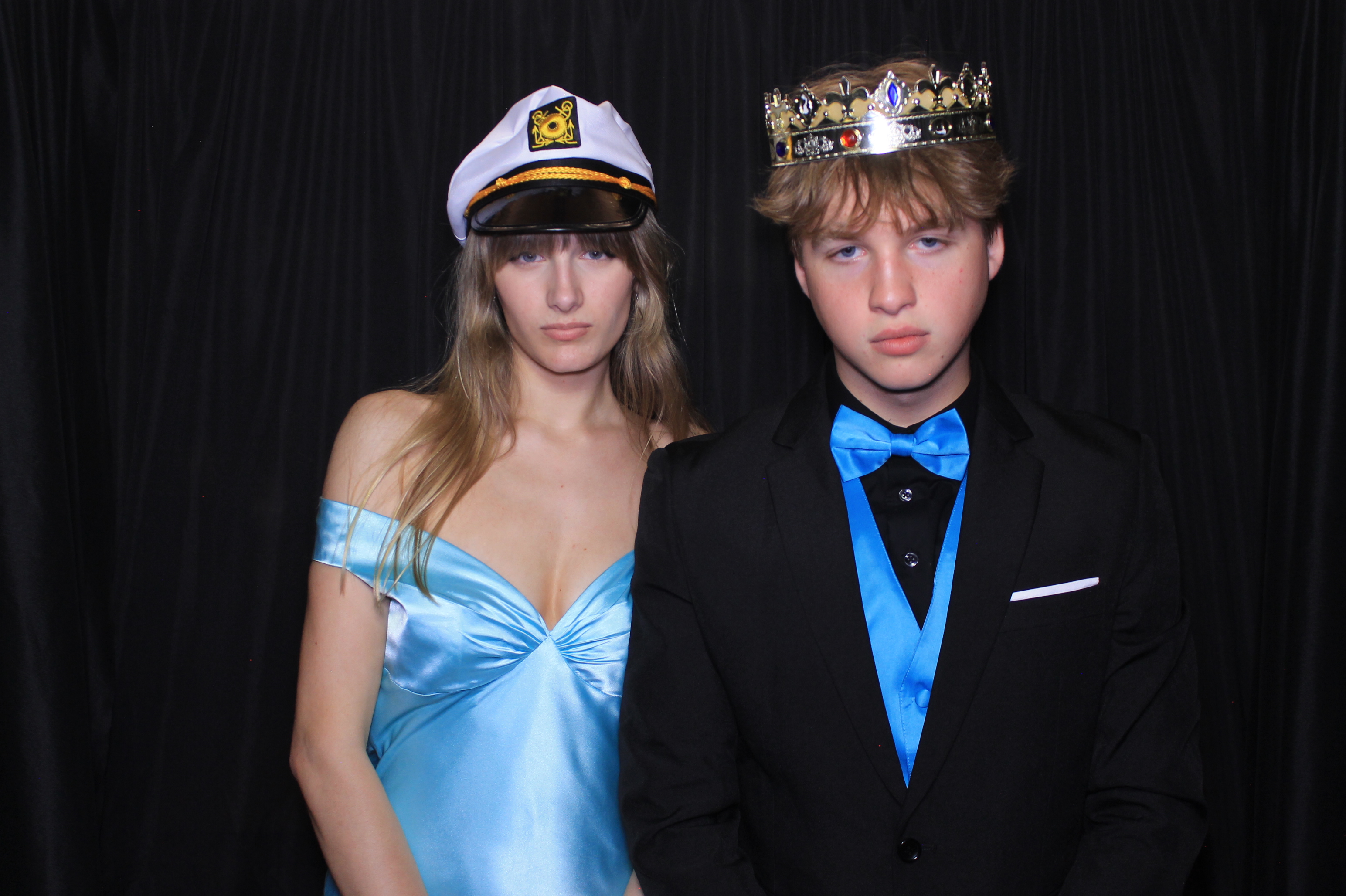 West Clermont 2025 Prom | View more photos from the event at gallery.photoboothcincy.com/u/PhotoBoothCincy/West-Clermont-2025-Prom