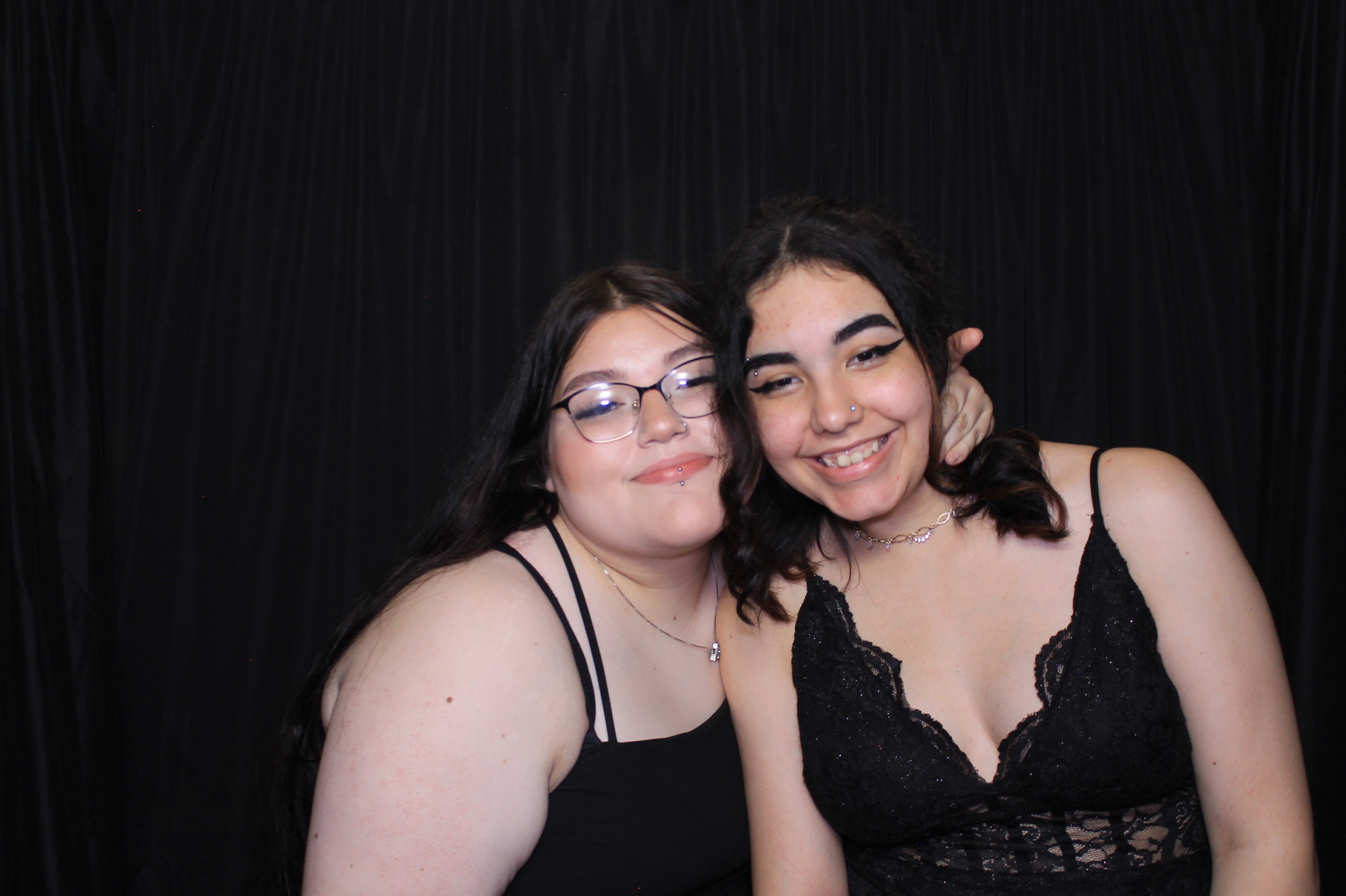 West Clermont 2025 Prom | View more photos from the event at gallery.photoboothcincy.com/u/PhotoBoothCincy/West-Clermont-2025-Prom