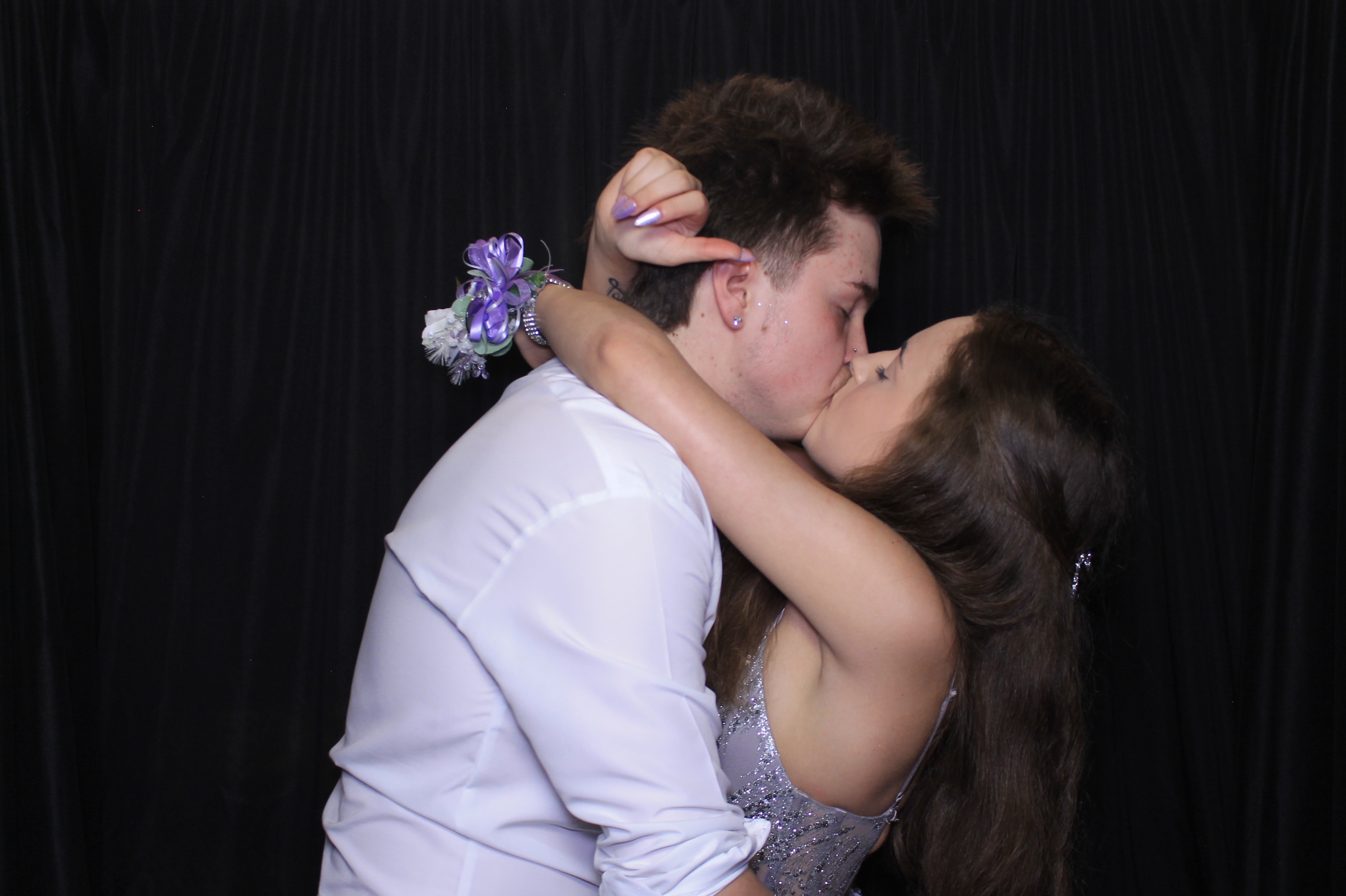 West Clermont 2025 Prom | View more photos from the event at gallery.photoboothcincy.com/u/PhotoBoothCincy/West-Clermont-2025-Prom