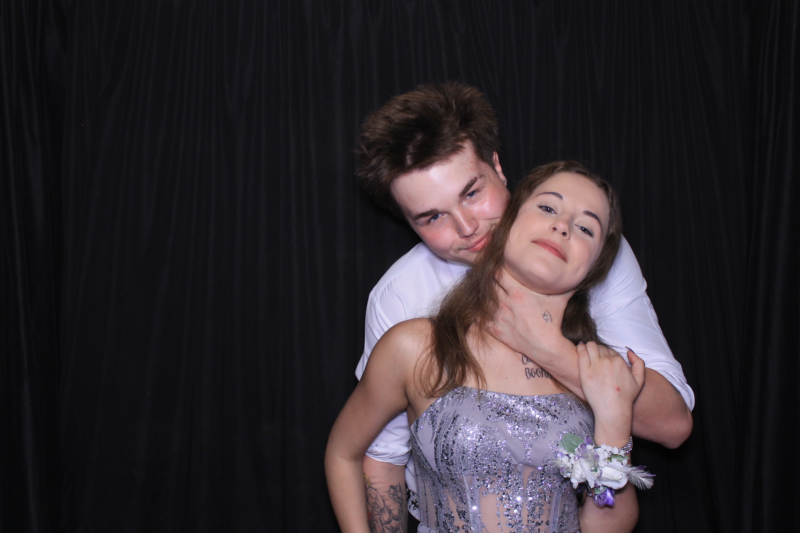 West Clermont 2025 Prom | View more photos from the event at gallery.photoboothcincy.com/u/PhotoBoothCincy/West-Clermont-2025-Prom