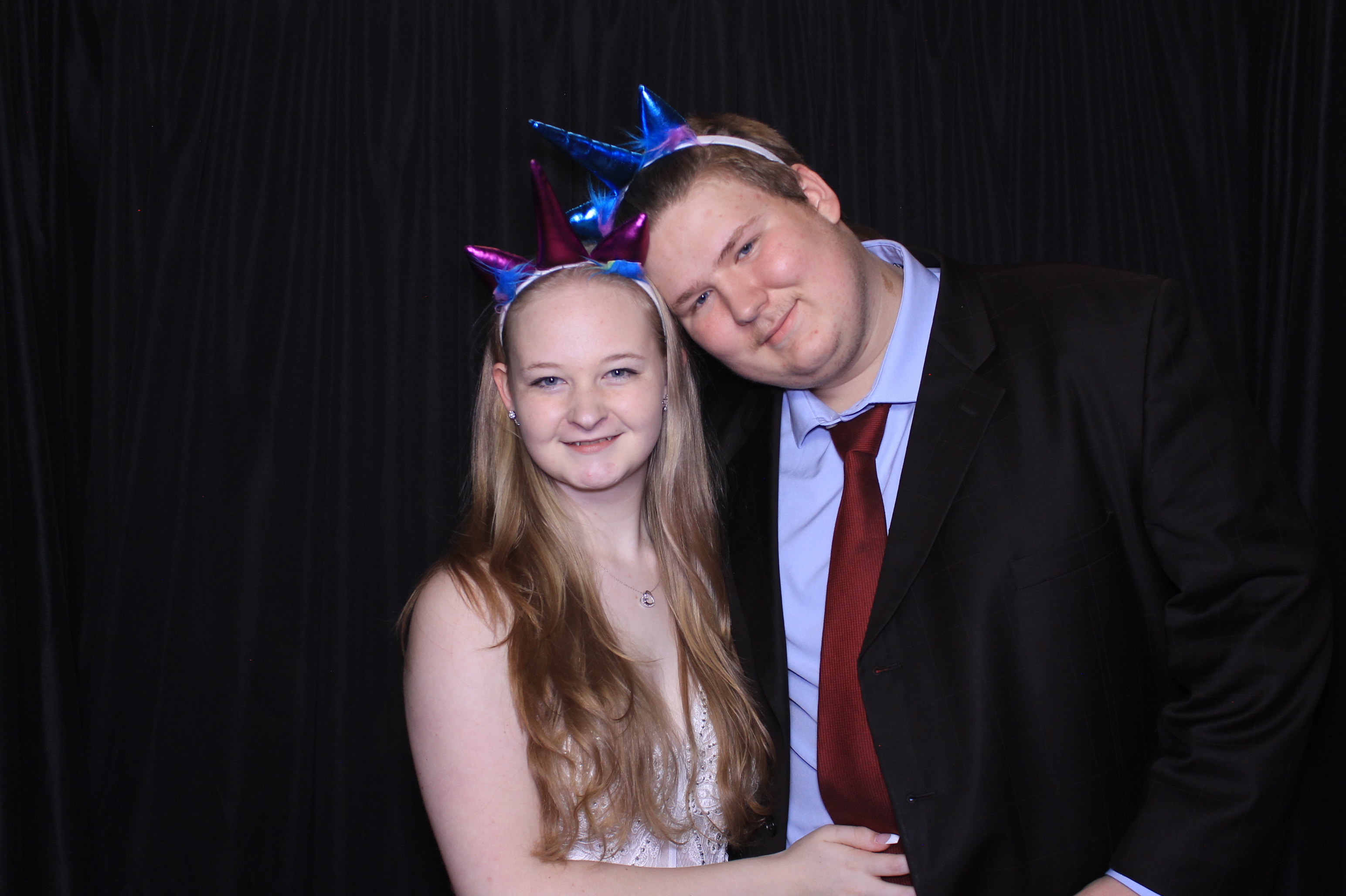 West Clermont 2025 Prom | View more photos from the event at gallery.photoboothcincy.com/u/PhotoBoothCincy/West-Clermont-2025-Prom