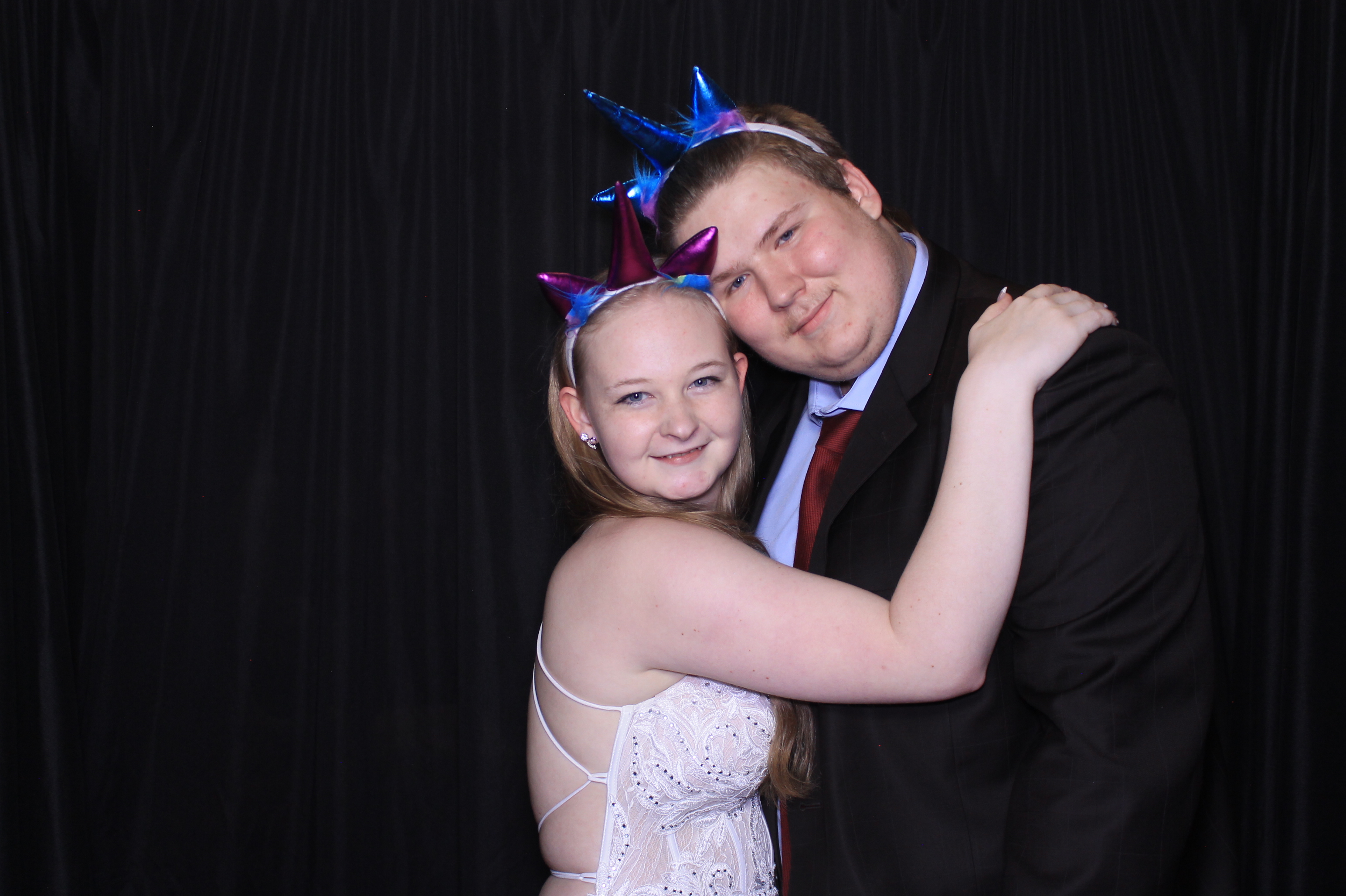 West Clermont 2025 Prom | View more photos from the event at gallery.photoboothcincy.com/u/PhotoBoothCincy/West-Clermont-2025-Prom