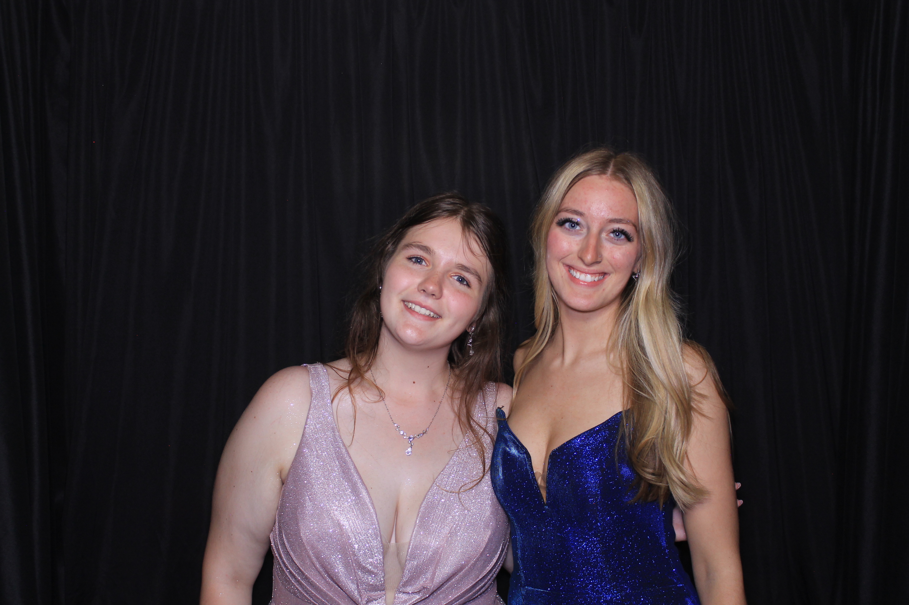West Clermont 2025 Prom | View more photos from the event at gallery.photoboothcincy.com/u/PhotoBoothCincy/West-Clermont-2025-Prom