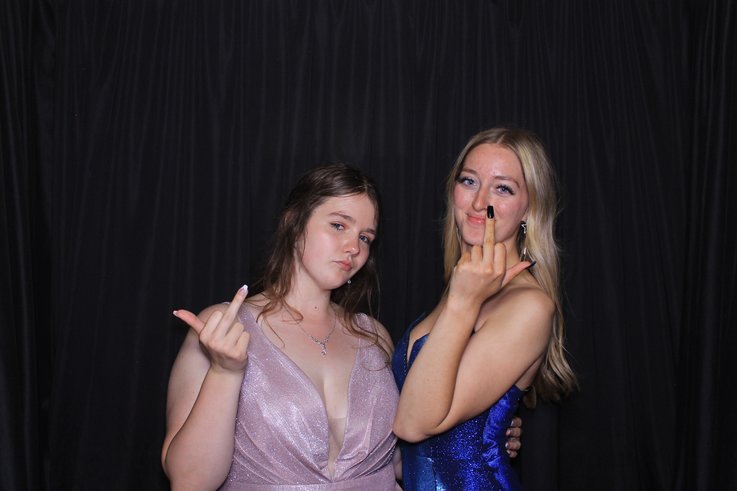 West Clermont 2025 Prom | View more photos from the event at gallery.photoboothcincy.com/u/PhotoBoothCincy/West-Clermont-2025-Prom