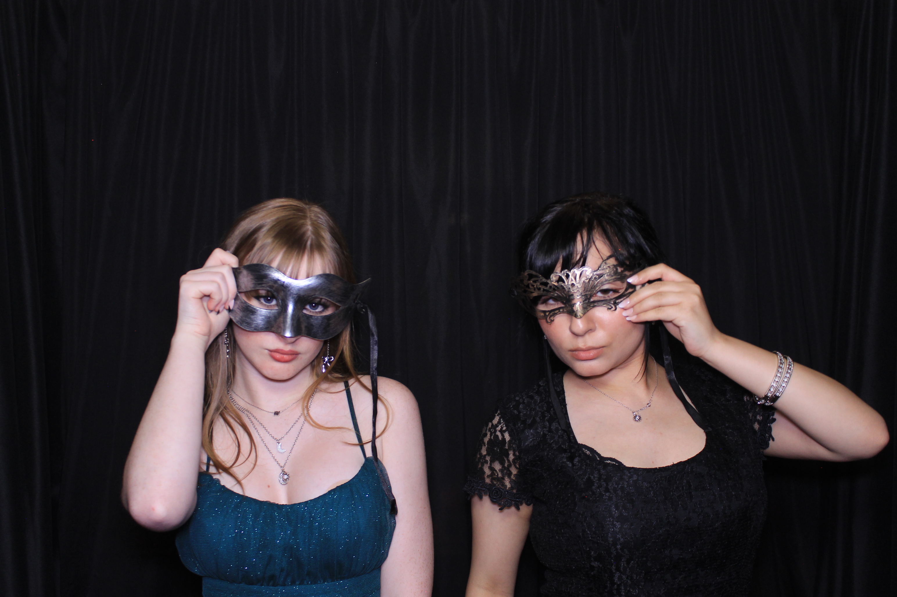 West Clermont 2025 Prom | View more photos from the event at gallery.photoboothcincy.com/u/PhotoBoothCincy/West-Clermont-2025-Prom