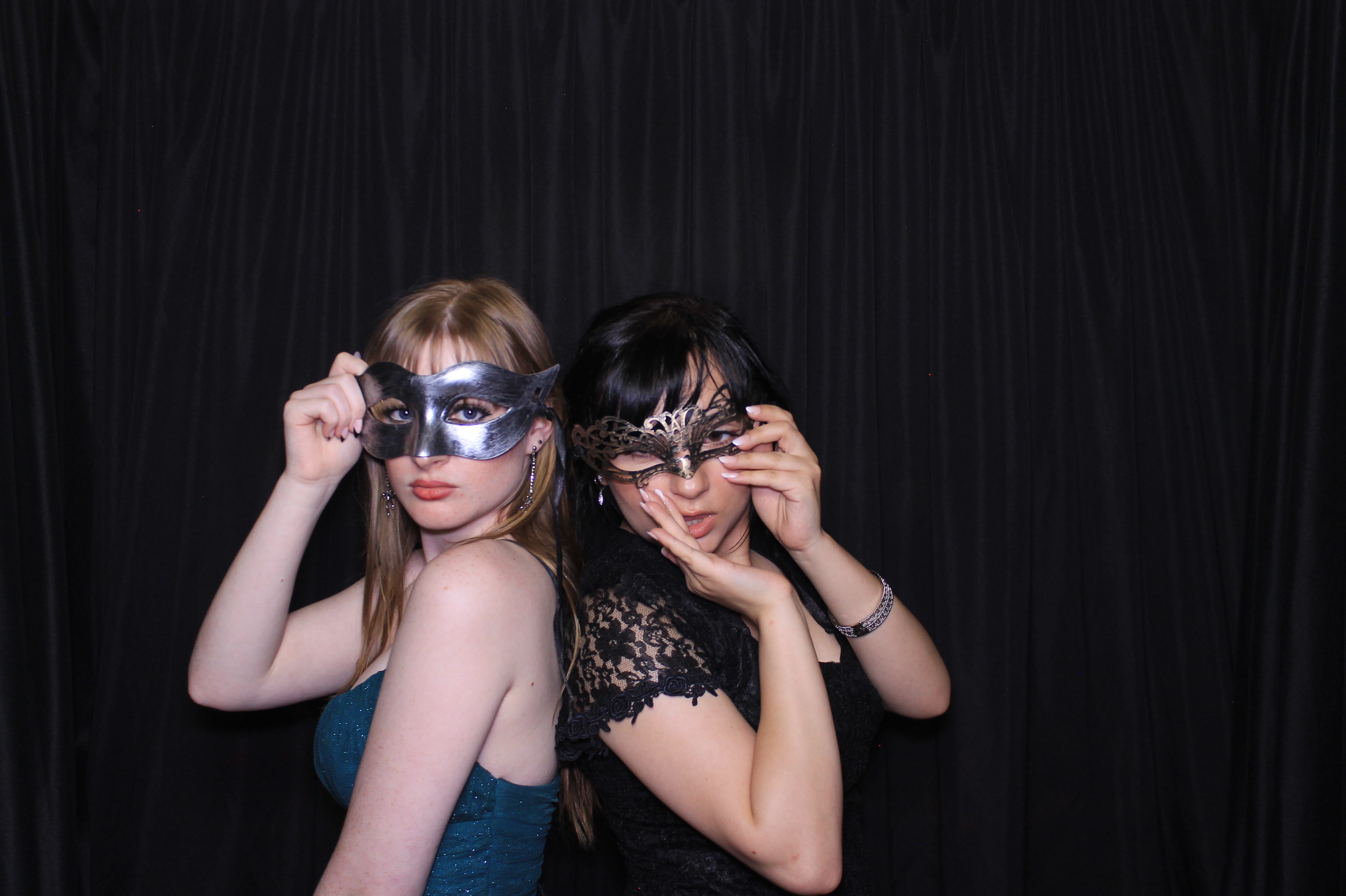 West Clermont 2025 Prom | View more photos from the event at gallery.photoboothcincy.com/u/PhotoBoothCincy/West-Clermont-2025-Prom